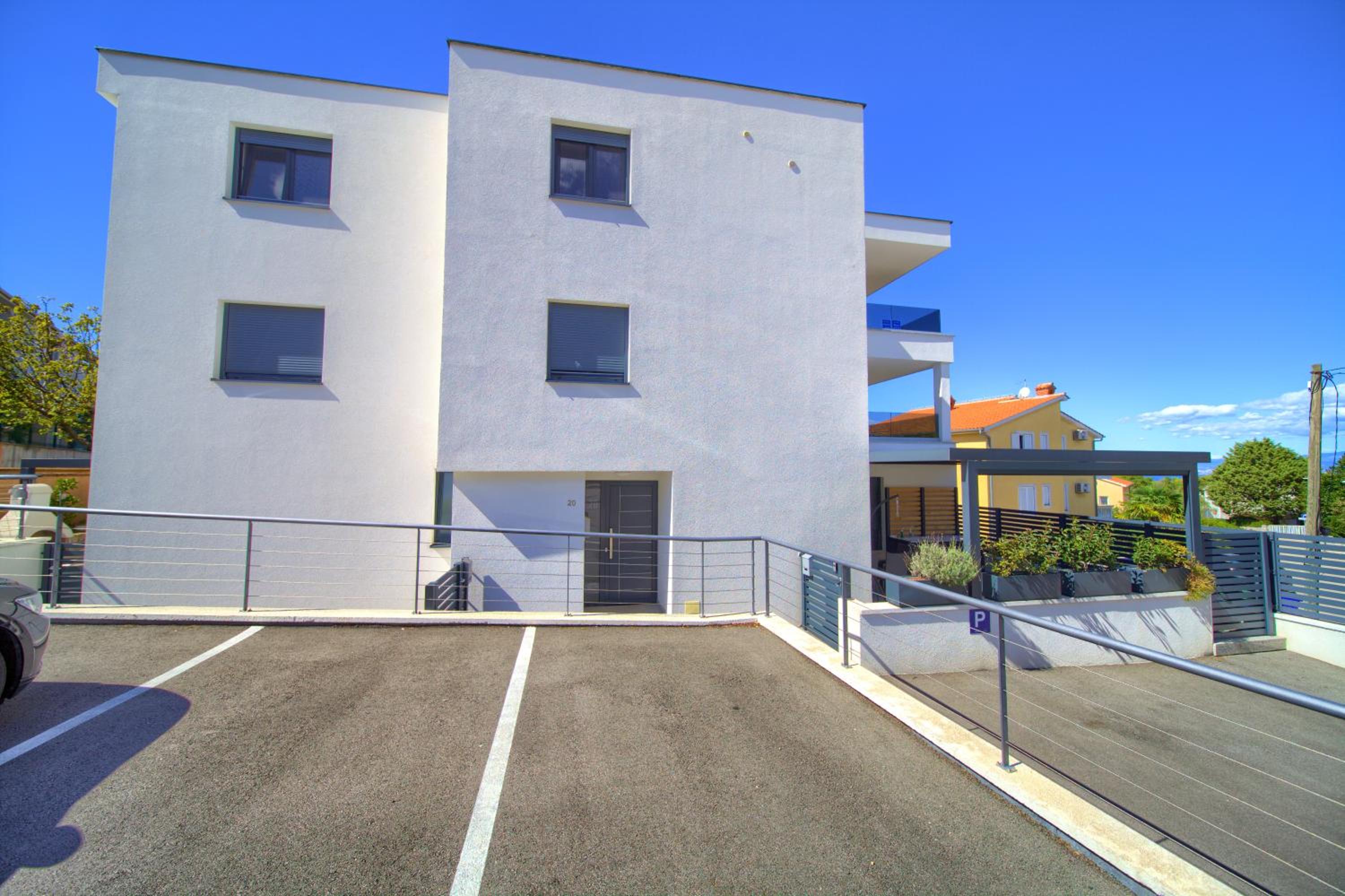 Apartments Nadica Deluxe