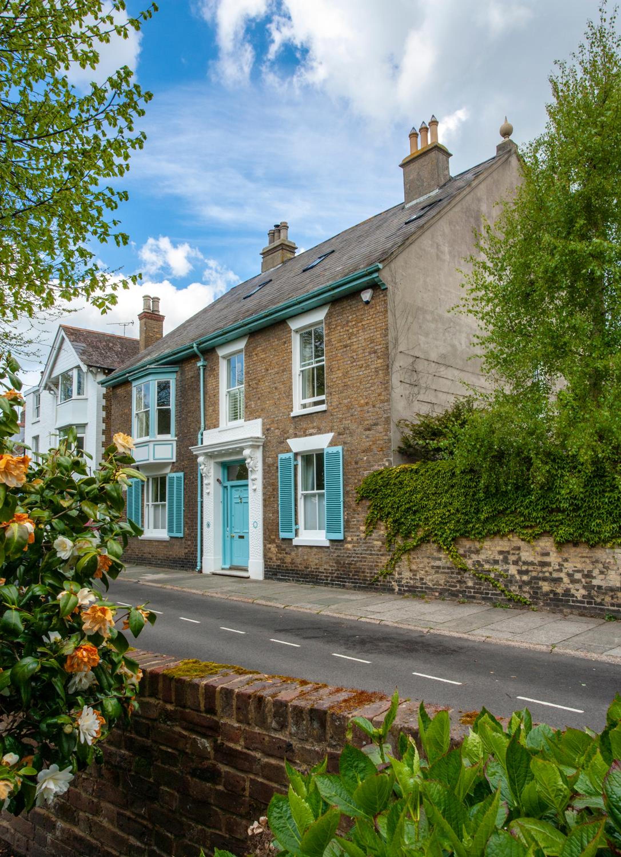 Bear's Well Guest House