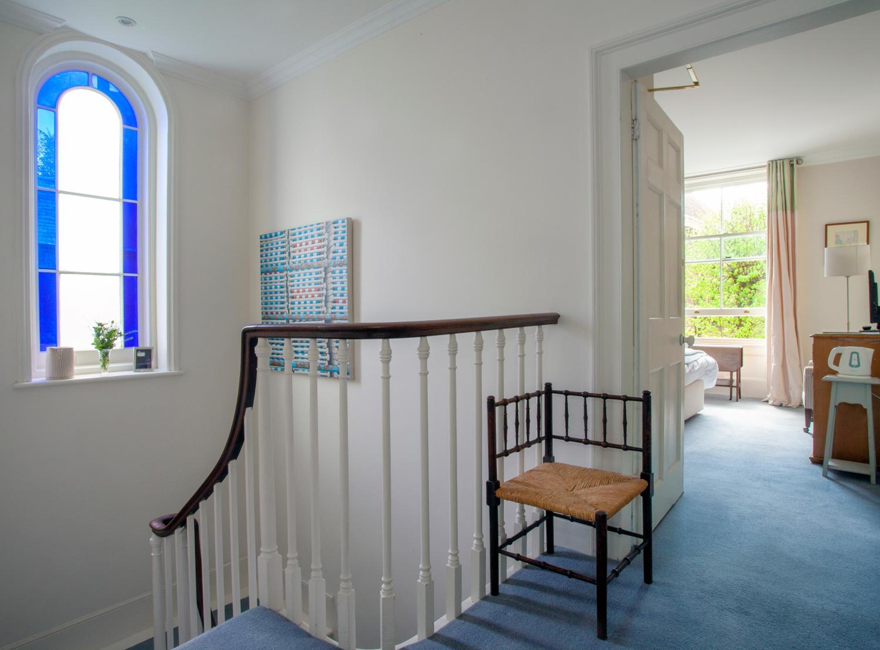 Bear's Well Guest House