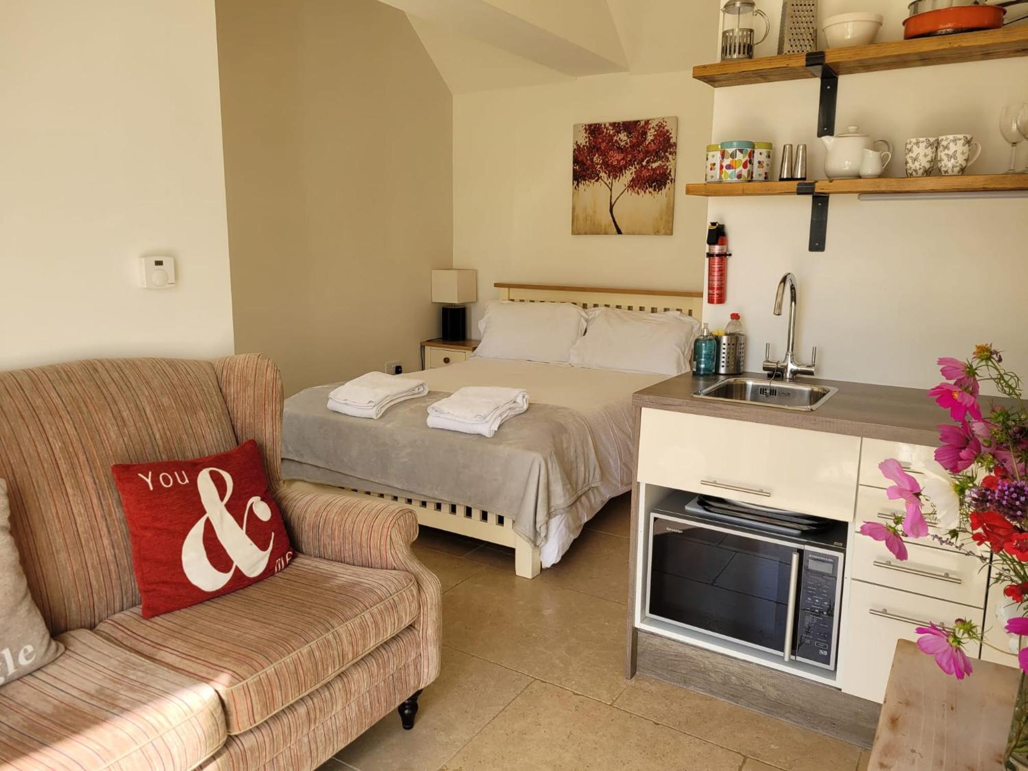 Bay Tree Cottage Accommodation