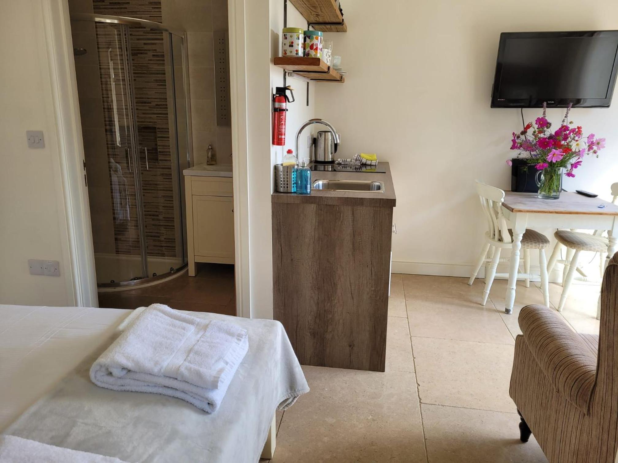 Bay Tree Cottage Accommodation