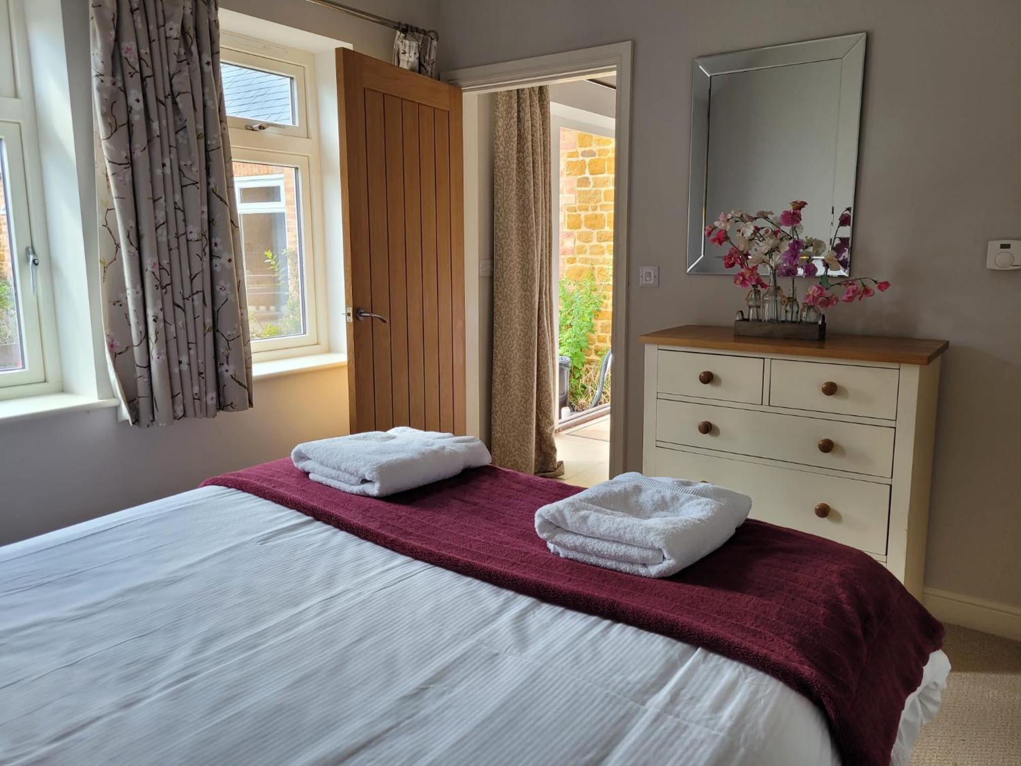 Bay Tree Cottage Accommodation