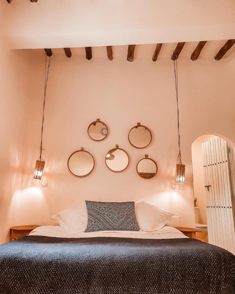 La Ferme Berbere Adult only