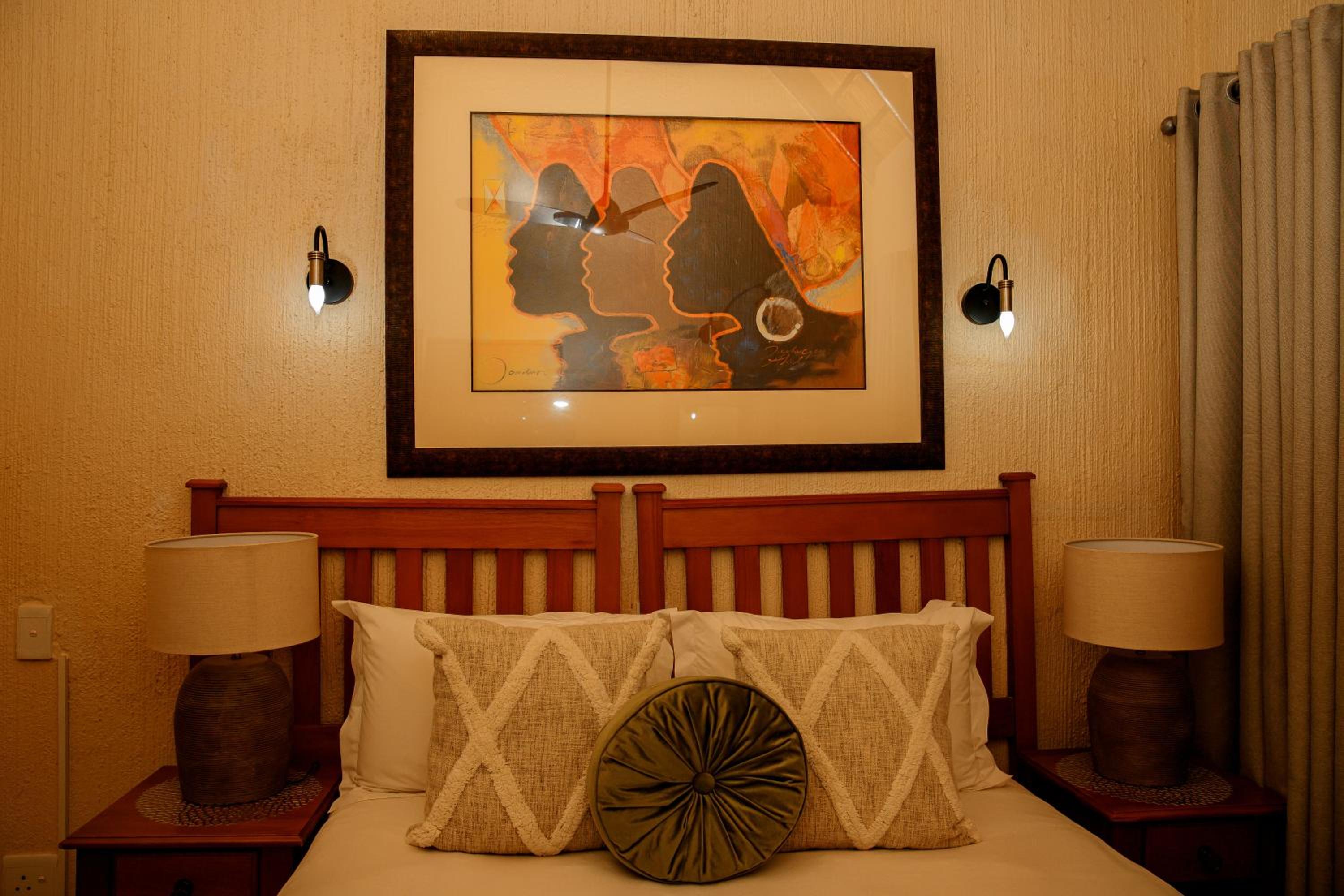 Hazyview Vacations - Kruger Park Lodge - Luxury Inyamatane Chalets - Property Image 52