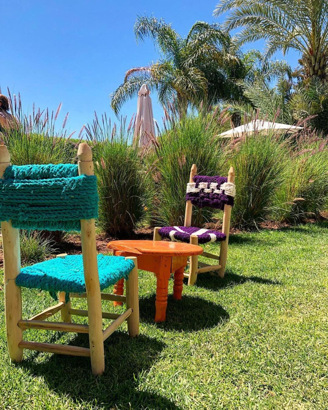La Ferme Berbere Adult only