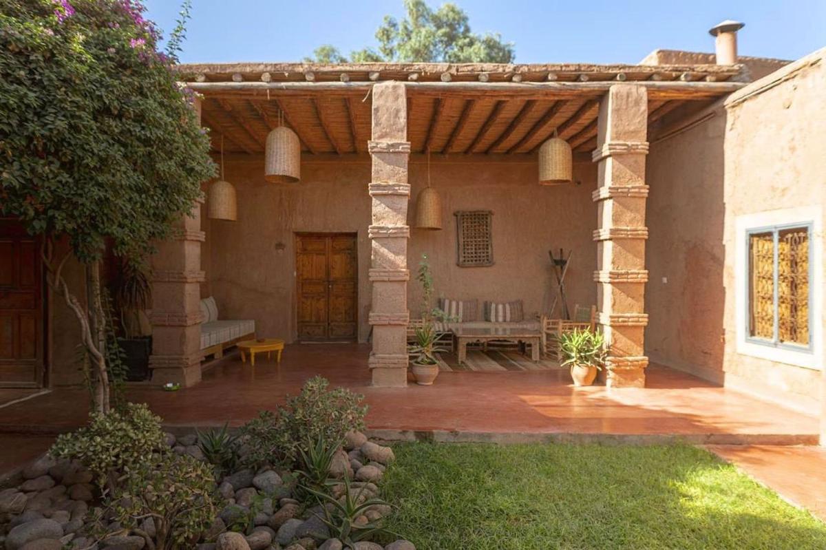 La Ferme Berbere Adult only