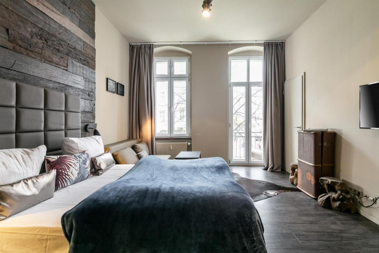 Arbio I Apartmently Studios & Apartments