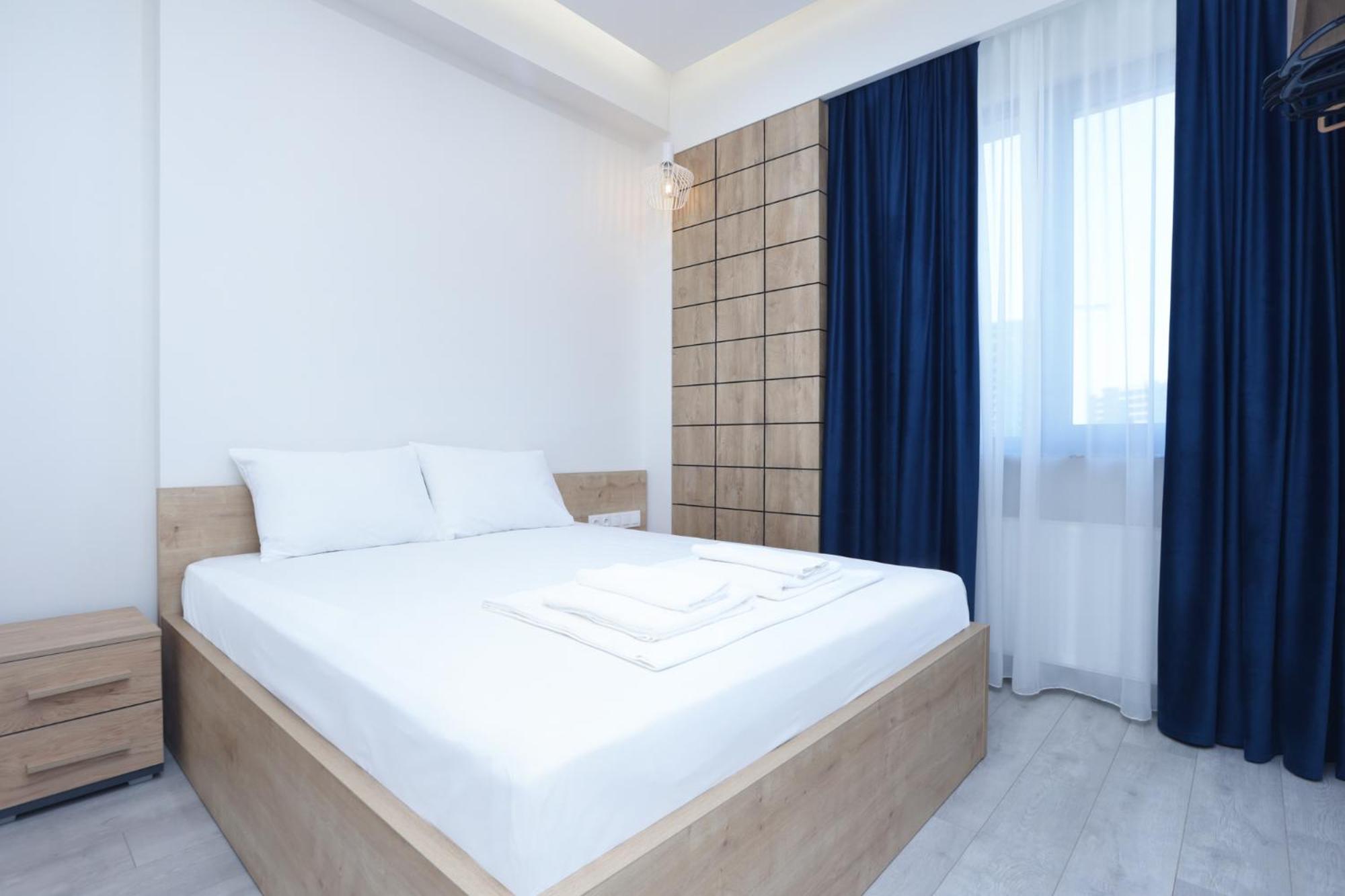 Apart-Hotel on Amiryan 26-4