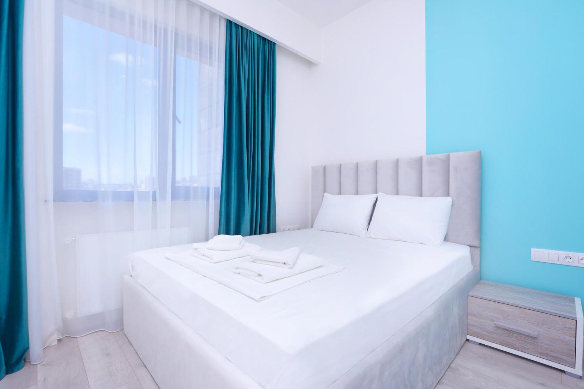 Apart-Hotel on Amiryan 26-4