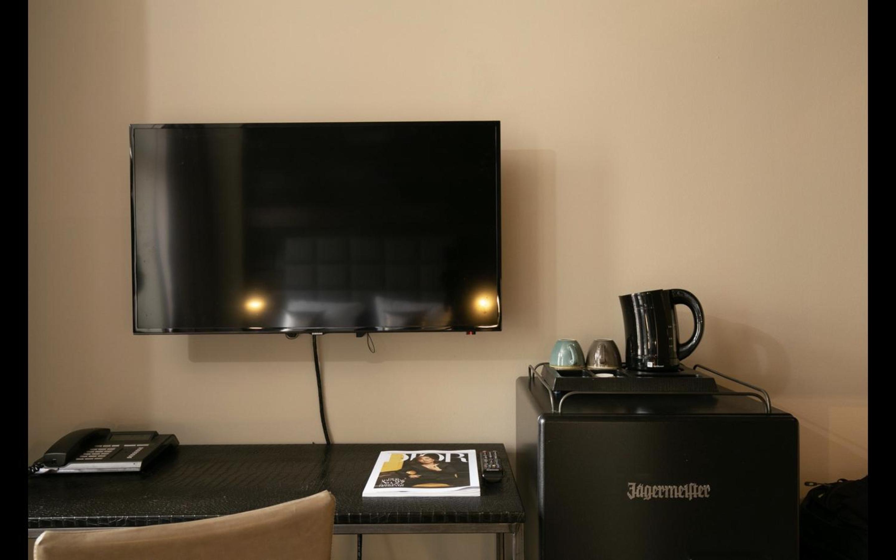 Arbio I Apartmently Studios & Apartments