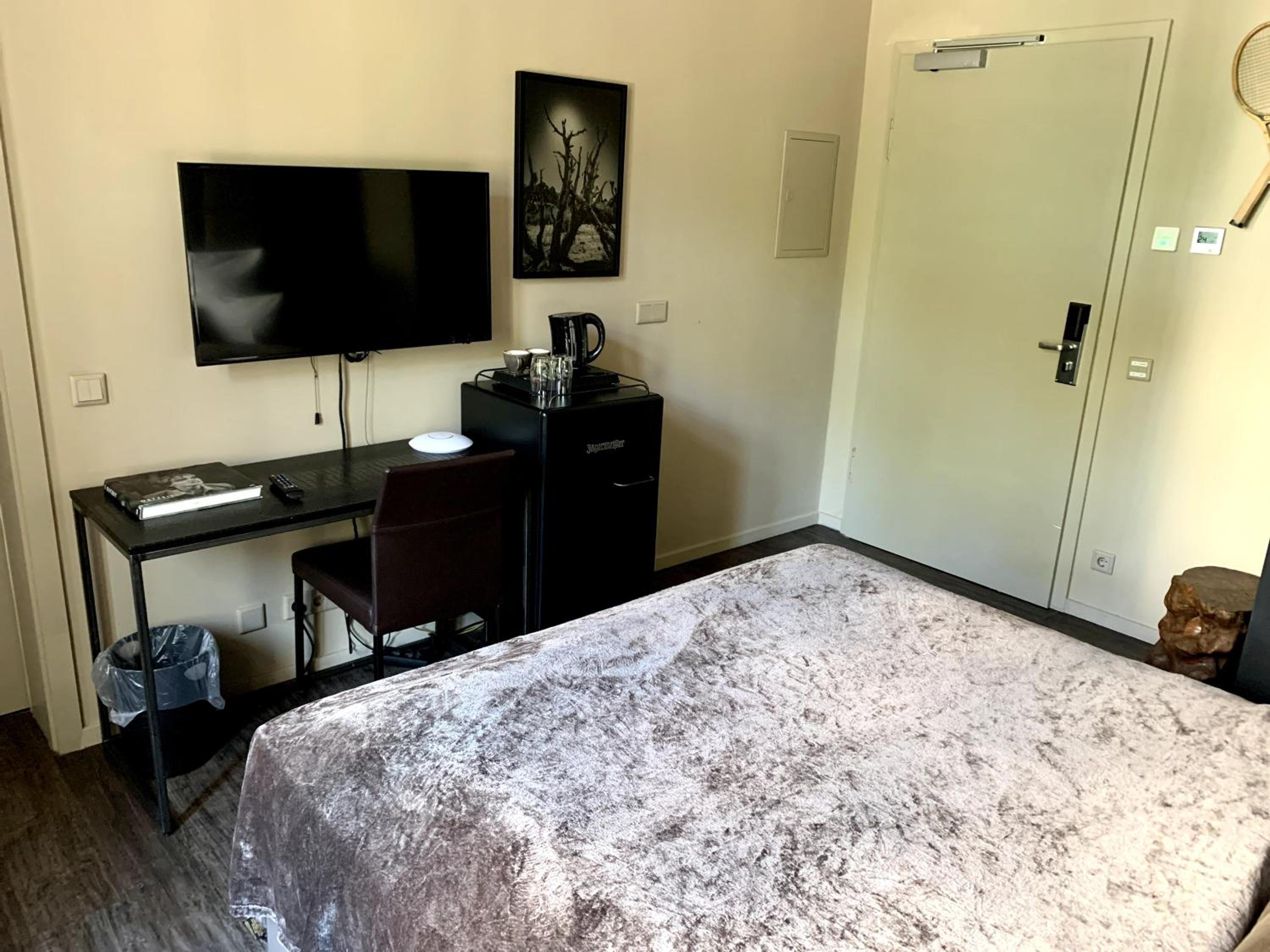 Arbio I Apartmently Studios & Apartments