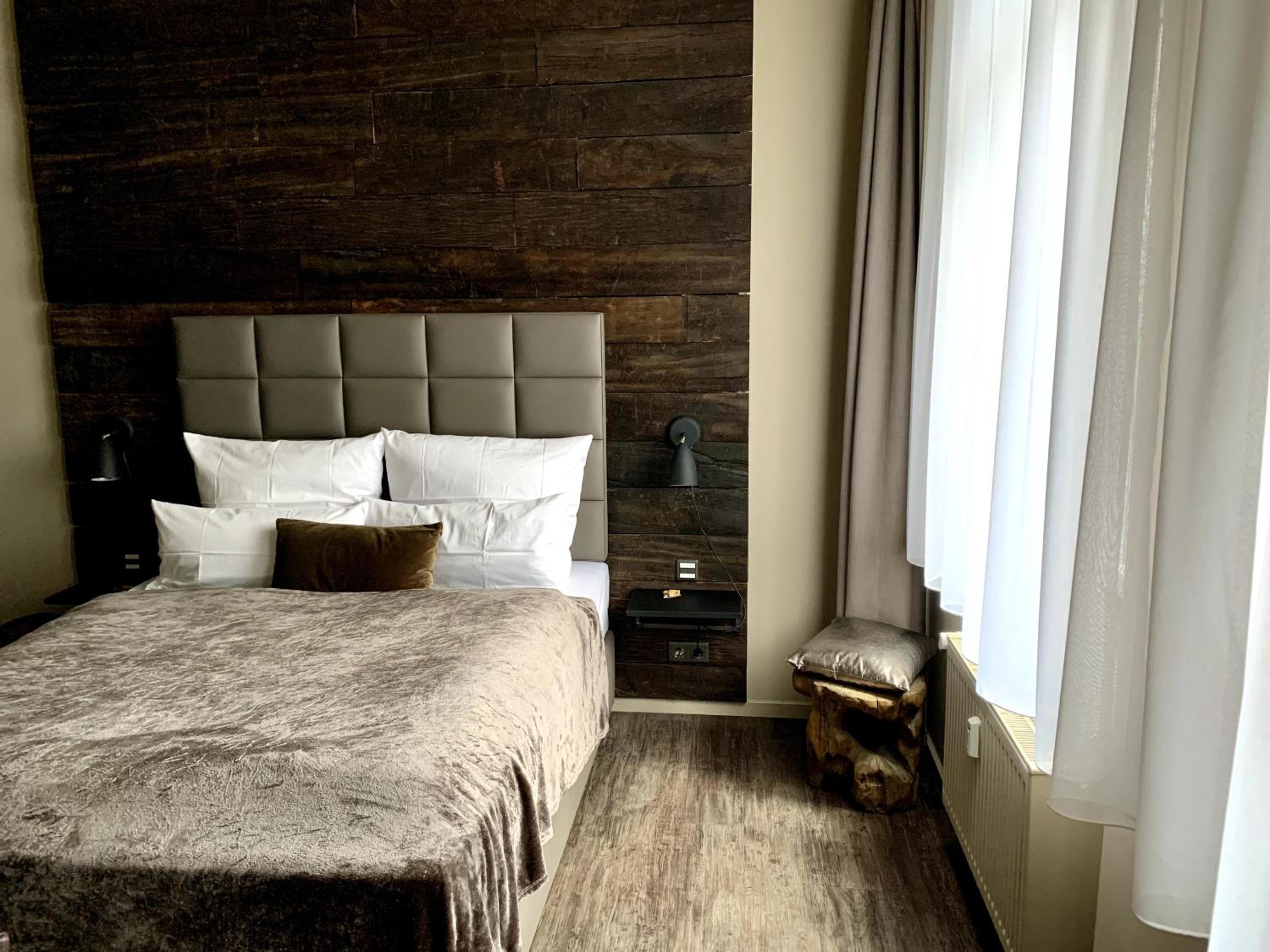 Arbio I Apartmently Studios & Apartments
