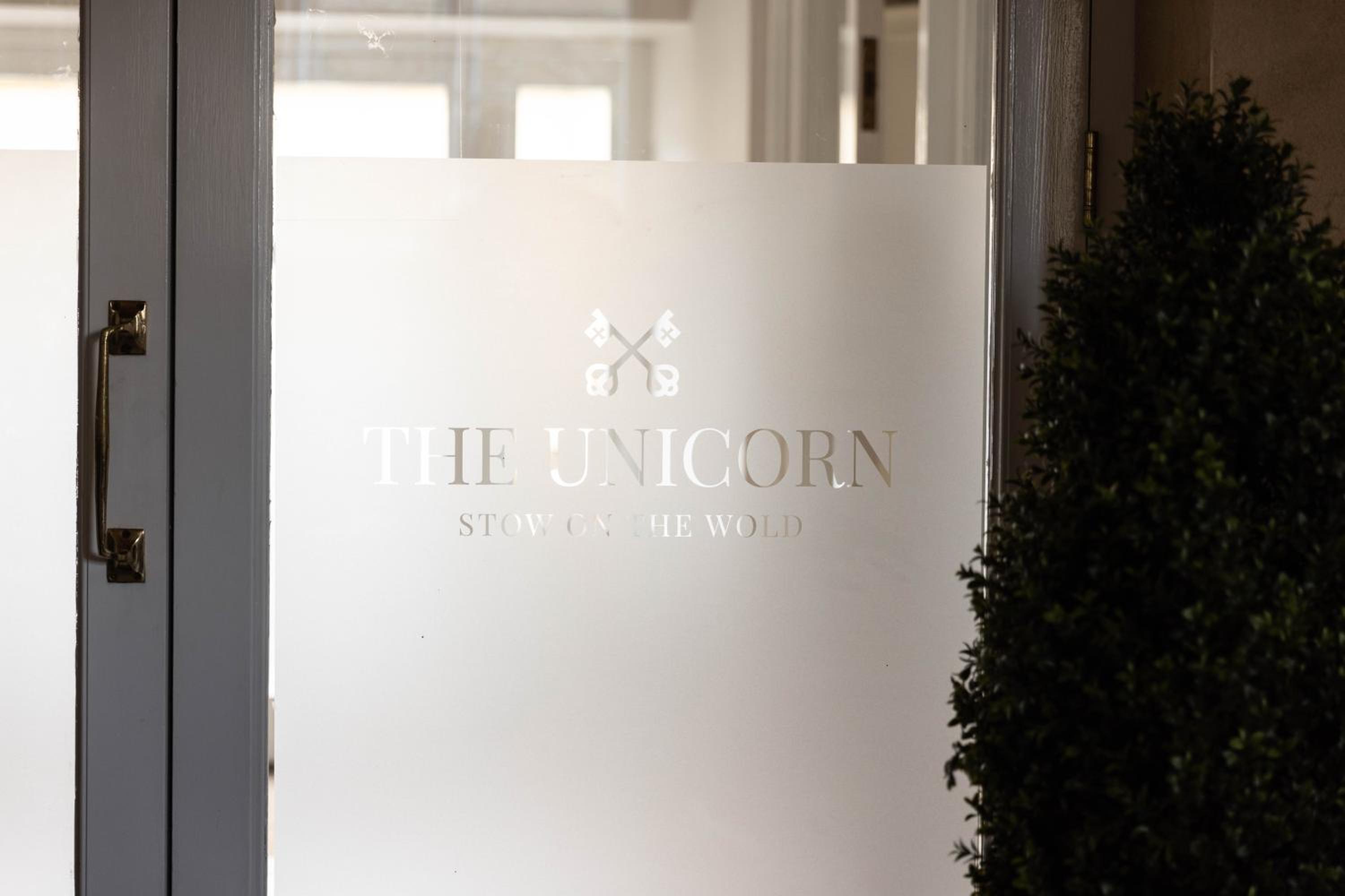 The Unicorn (Apartments)