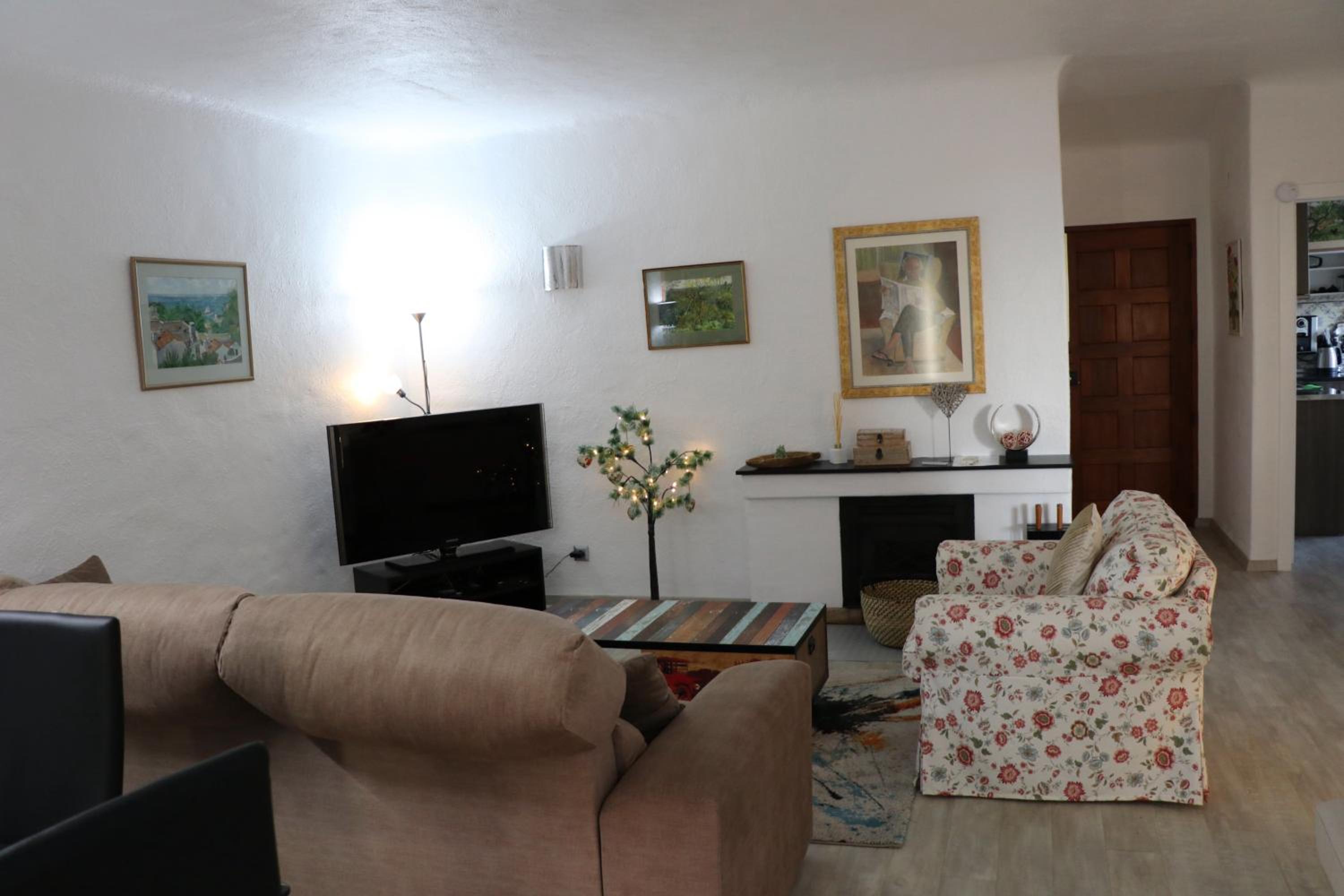 Casa Gudrun view 3