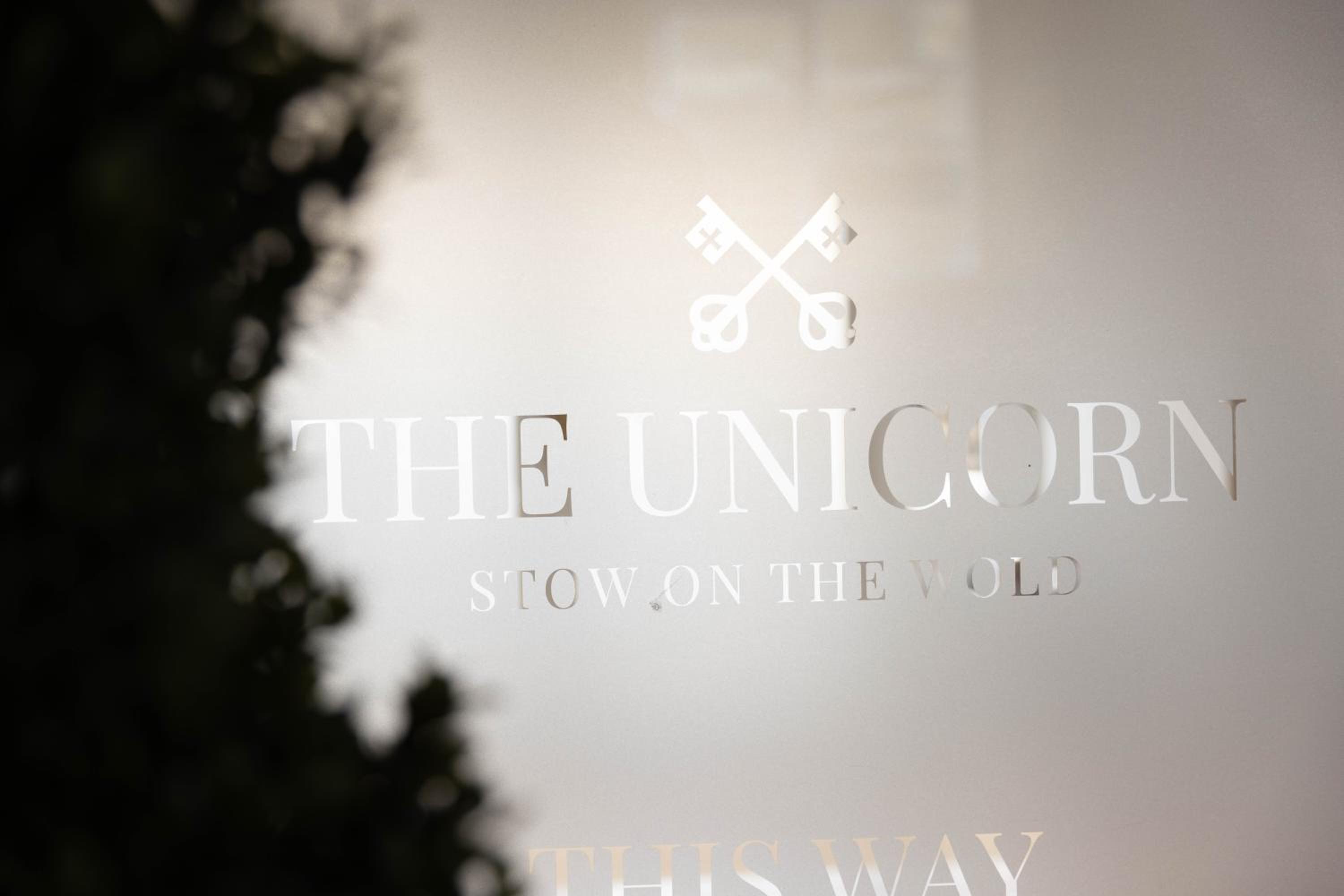The Unicorn (Apartments)