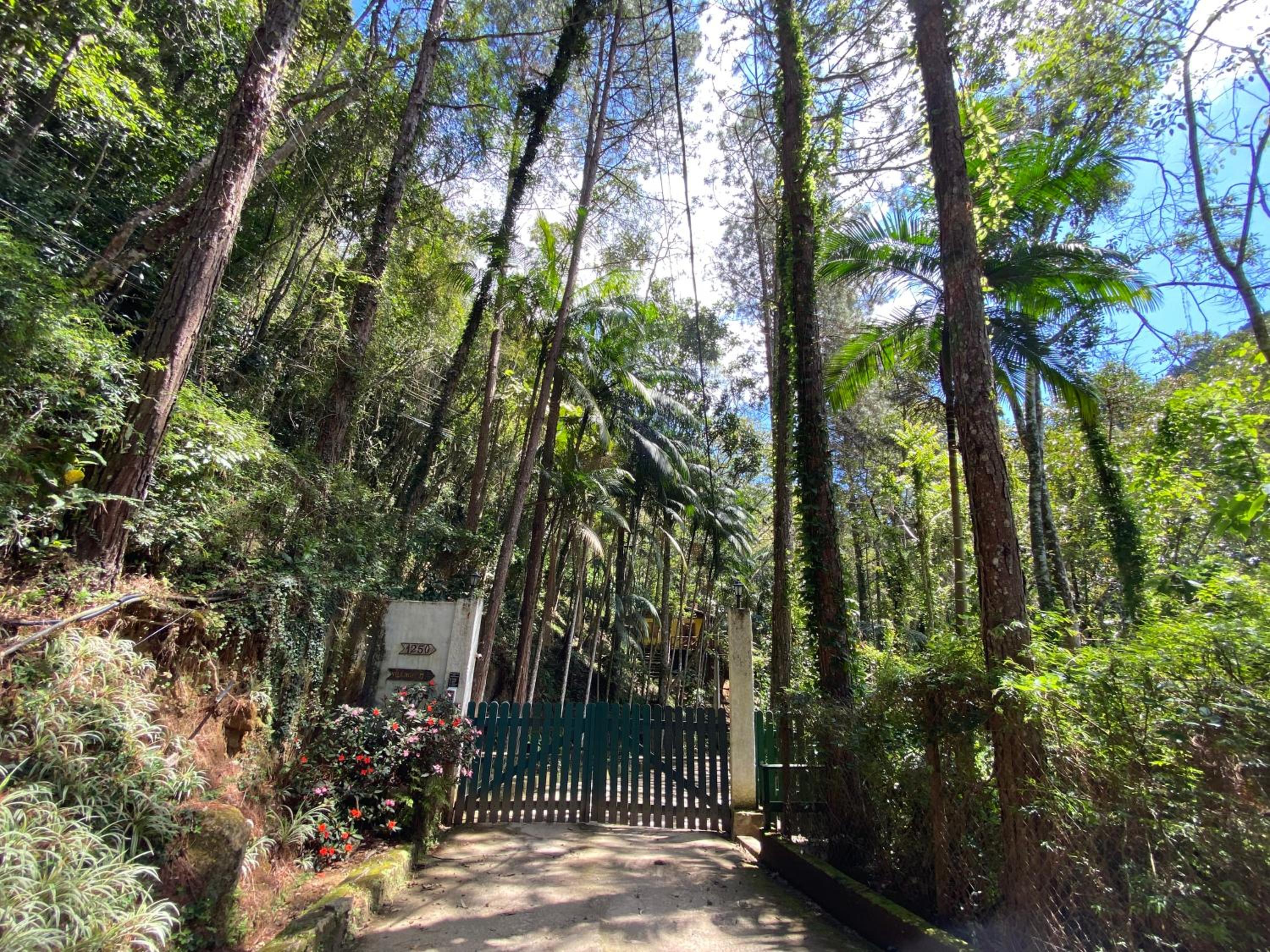 Loft Fazenda Inglesa