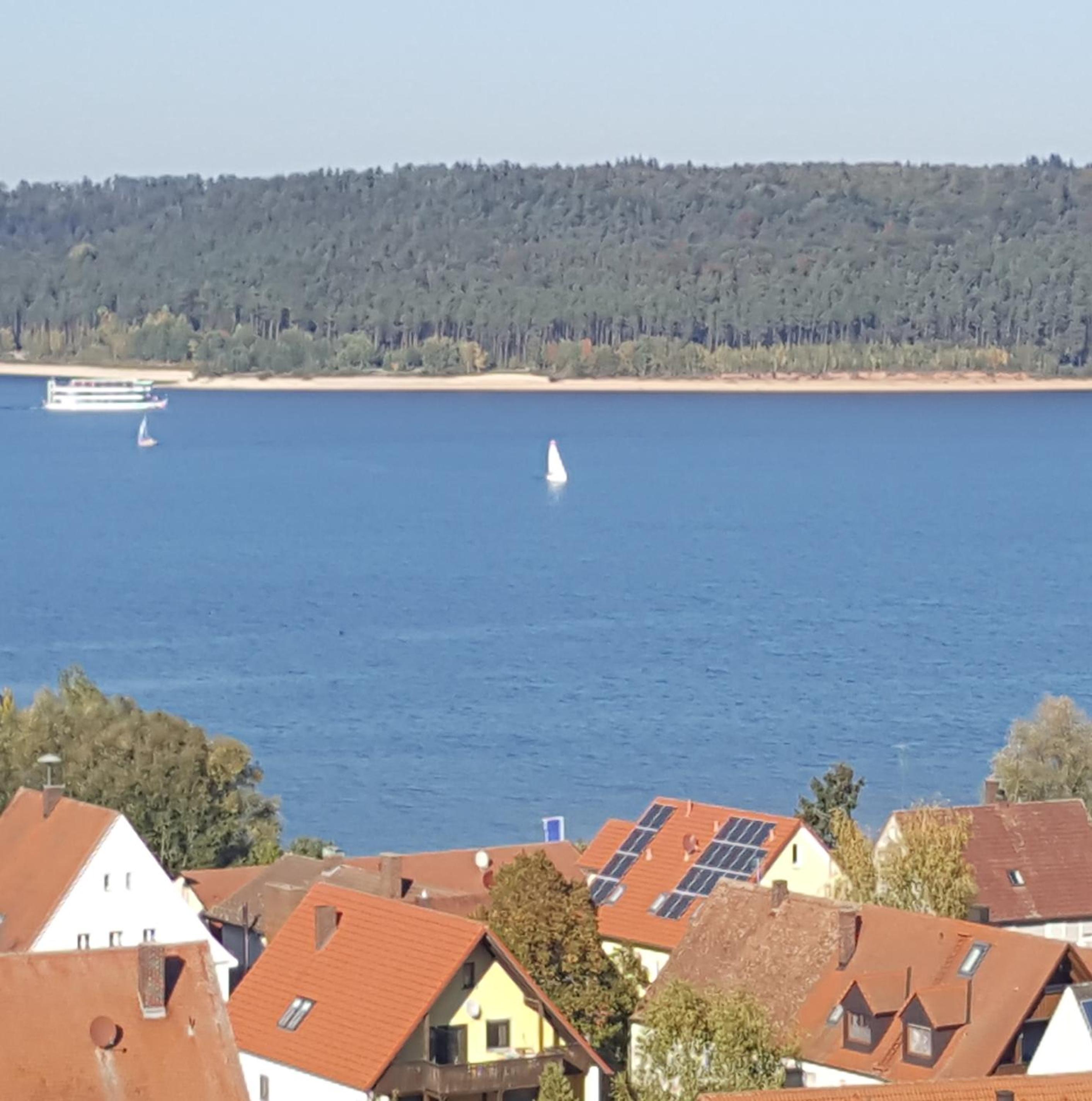 Ferienwohnung Schertel - Dorsbrunn view 4