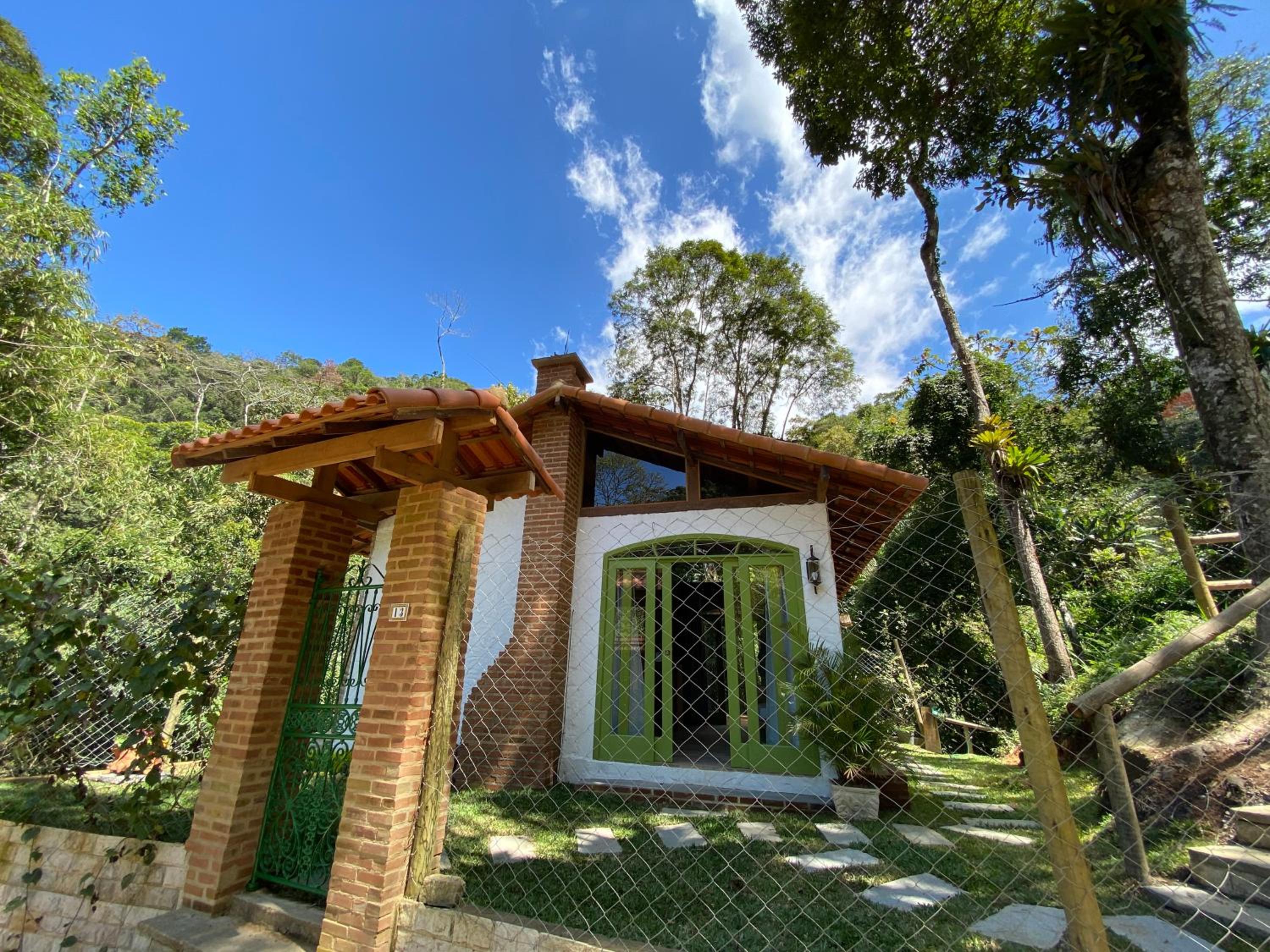 Loft Fazenda Inglesa