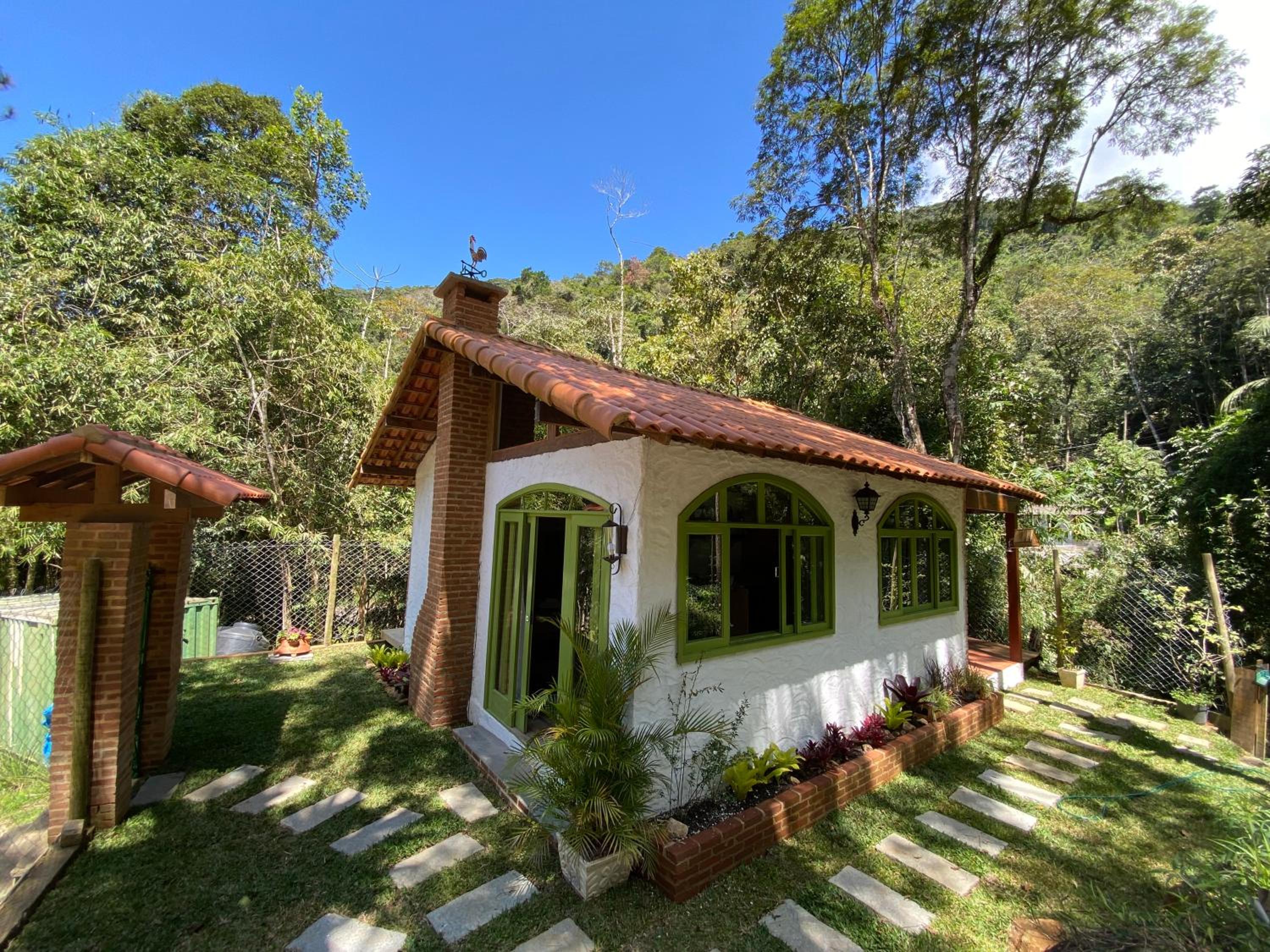 Loft Fazenda Inglesa
