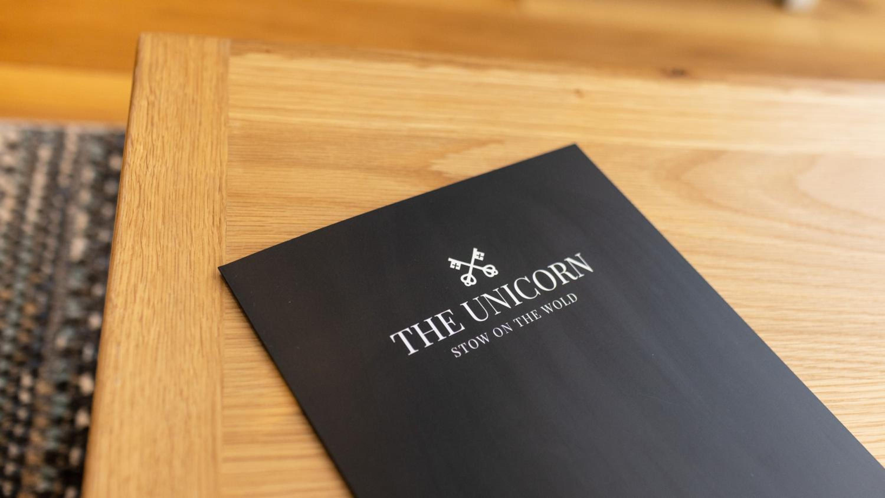 The Unicorn (Apartments)