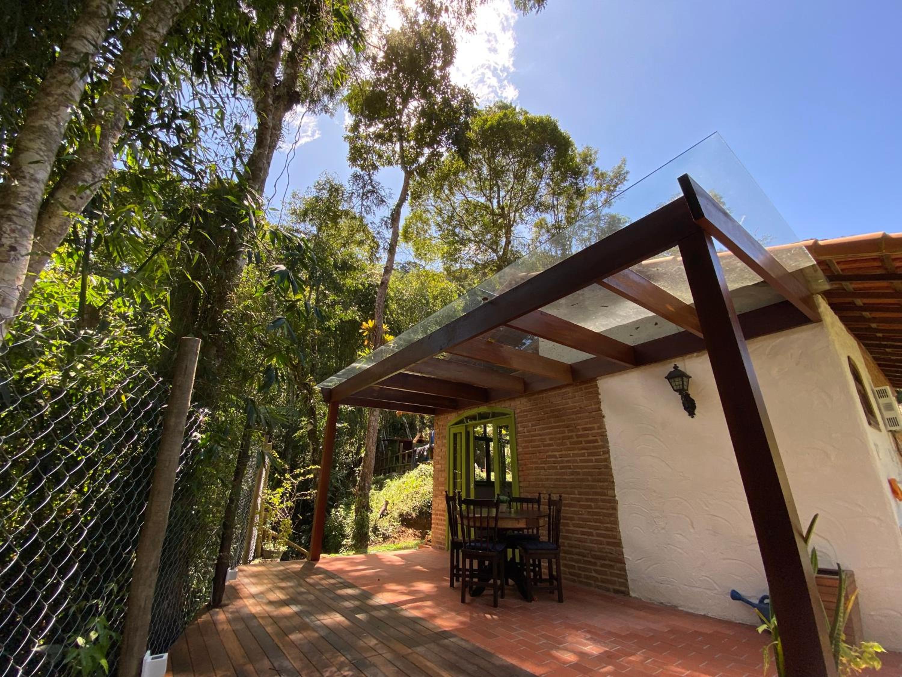 Loft Fazenda Inglesa