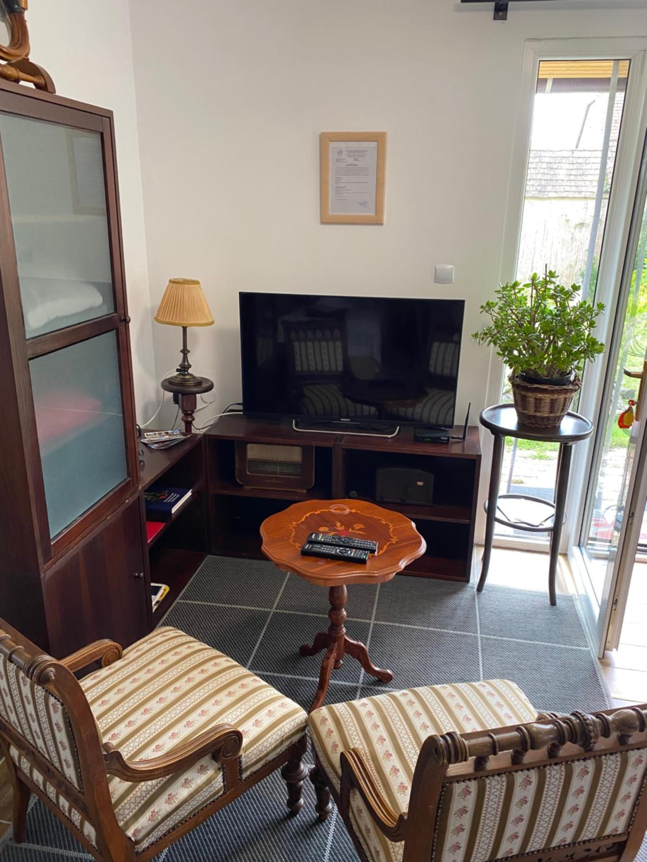 Citellus Apartman view 2