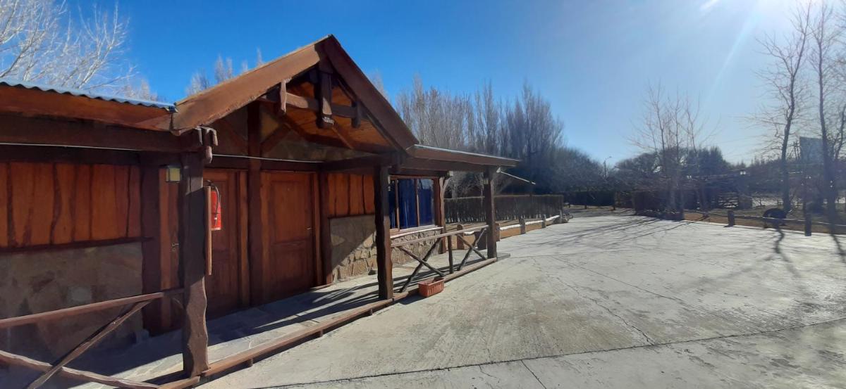 Hostería & Cabañas Río Fénix