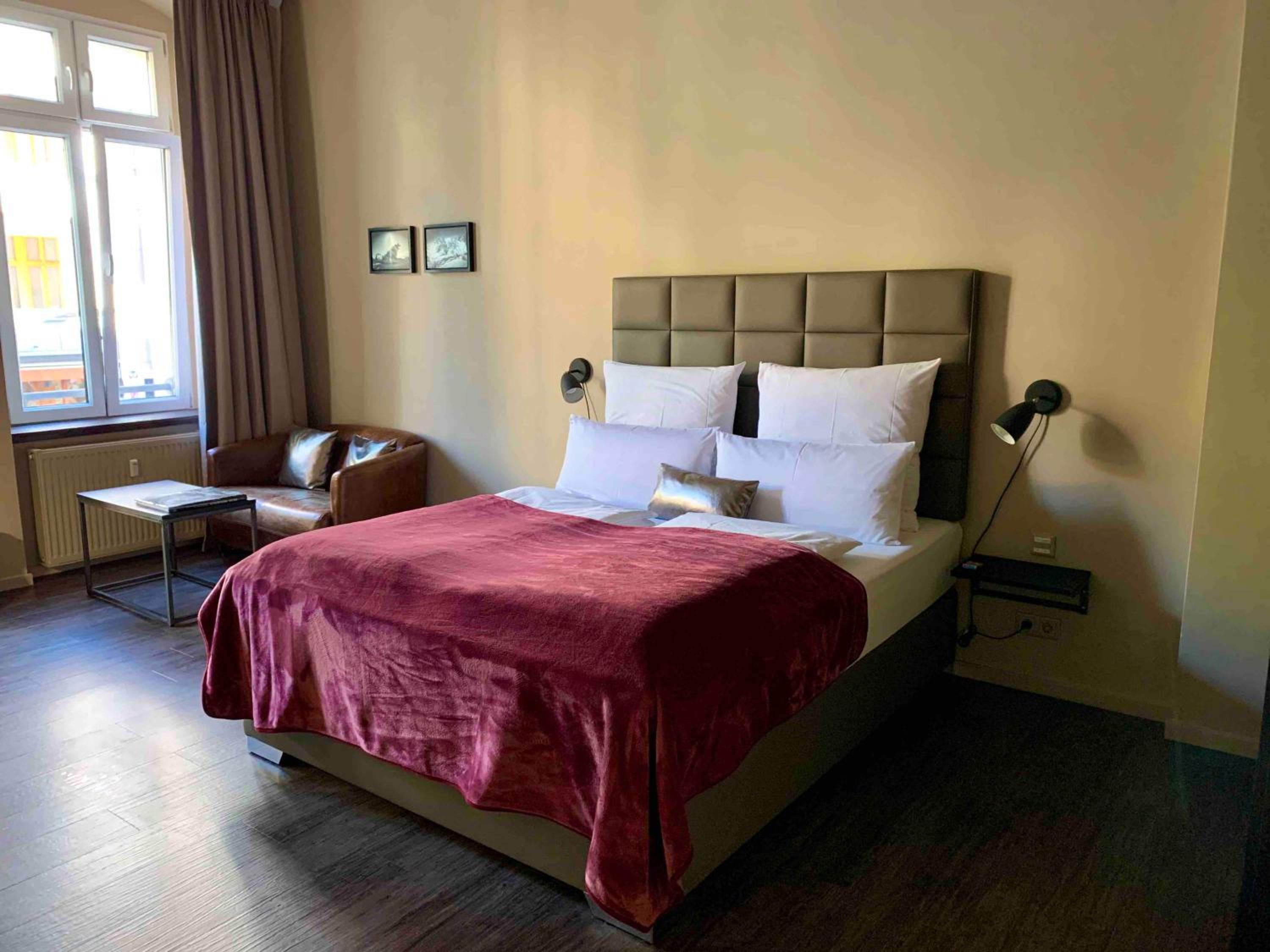 Arbio I Apartmently Studios & Apartments