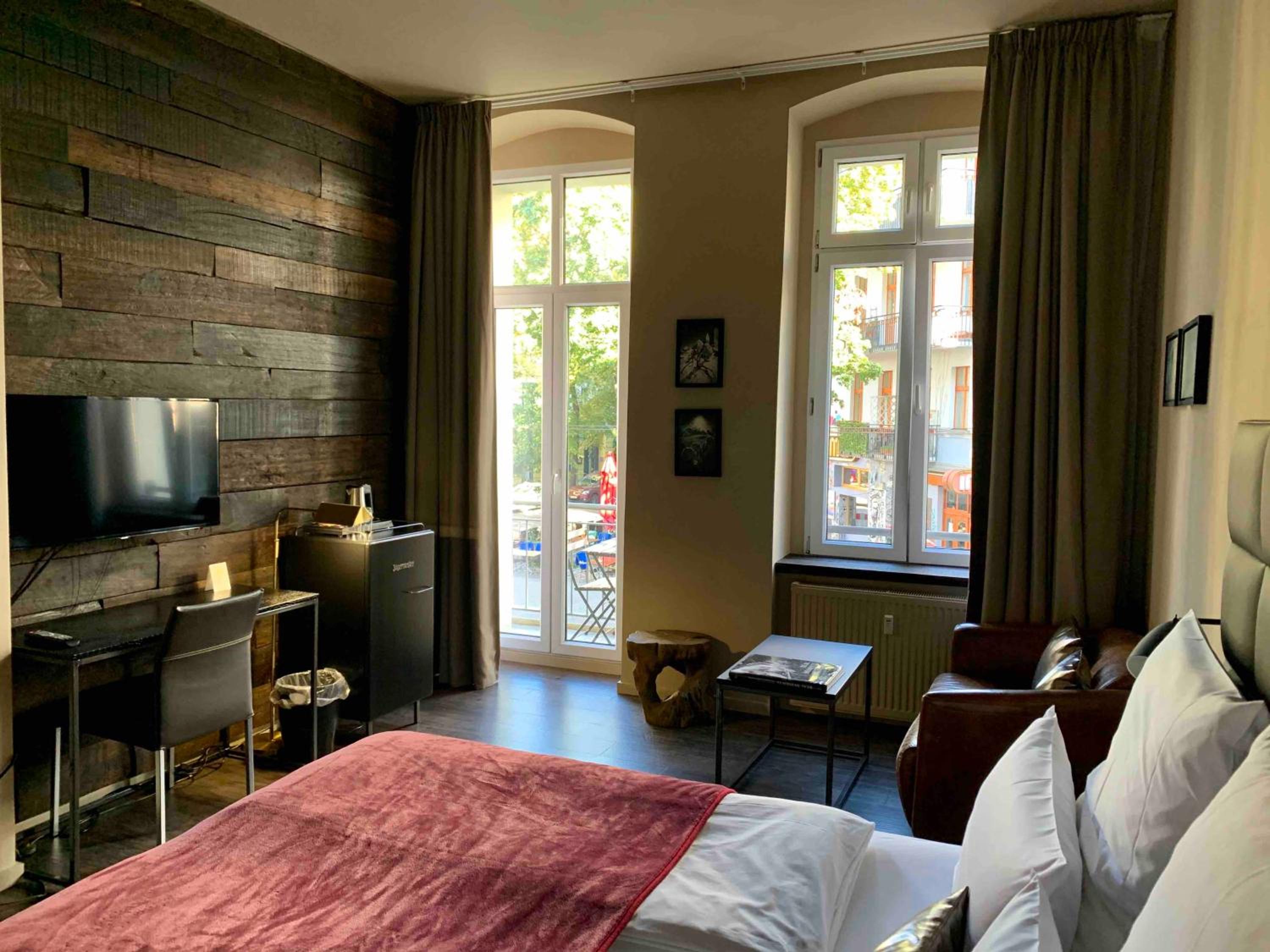 Arbio I Apartmently Studios & Apartments