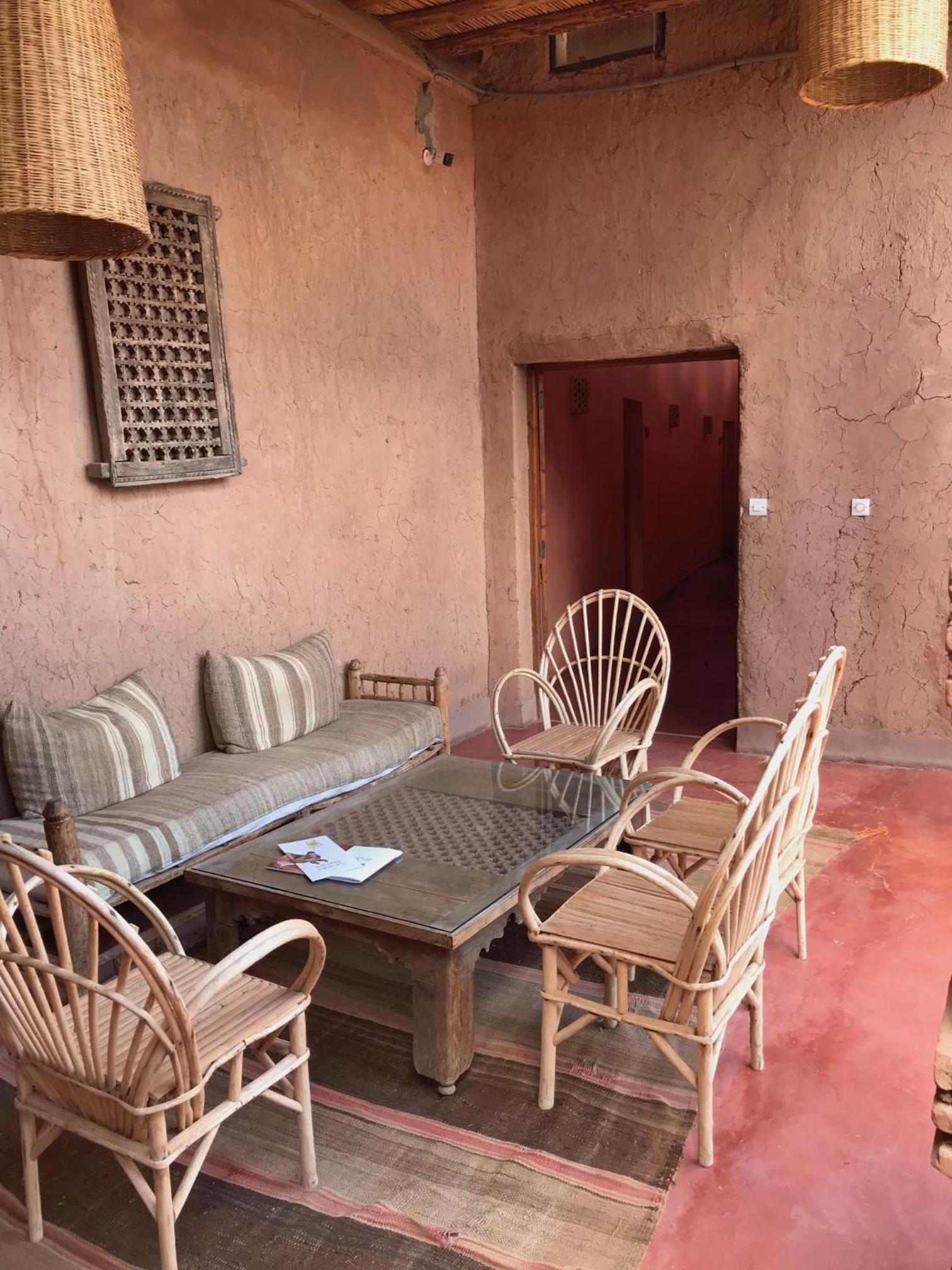 La Ferme Berbere Adult only