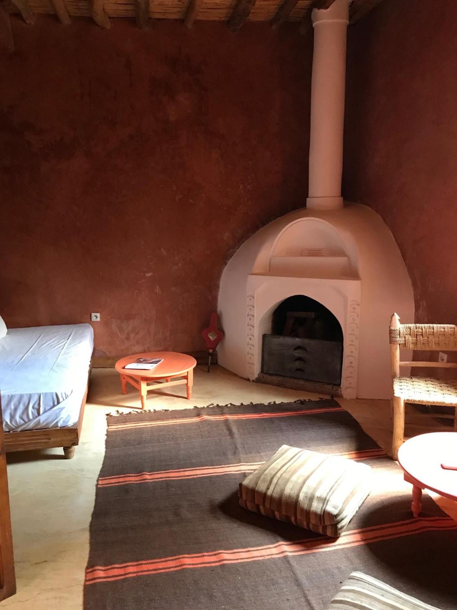 La Ferme Berbere Adult only