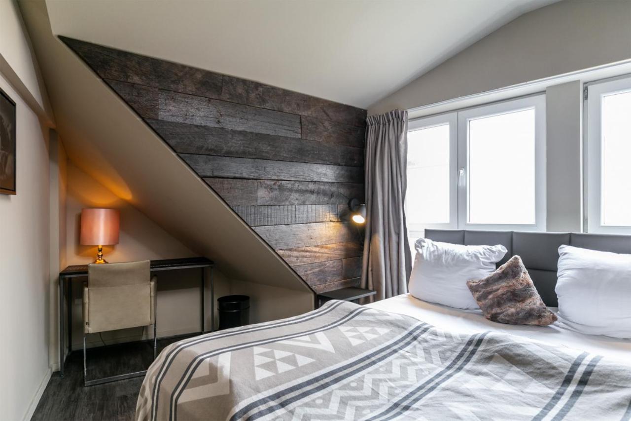 Arbio I Apartmently Studios & Apartments