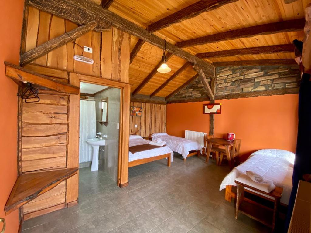 Hostería & Cabañas Río Fénix