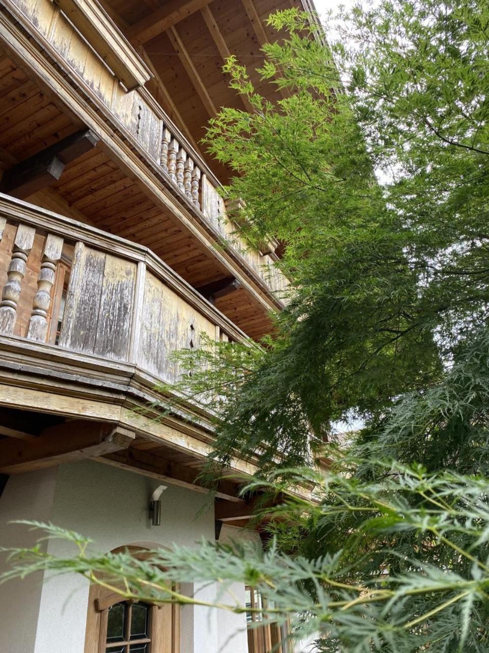 EMMA´s Chalet