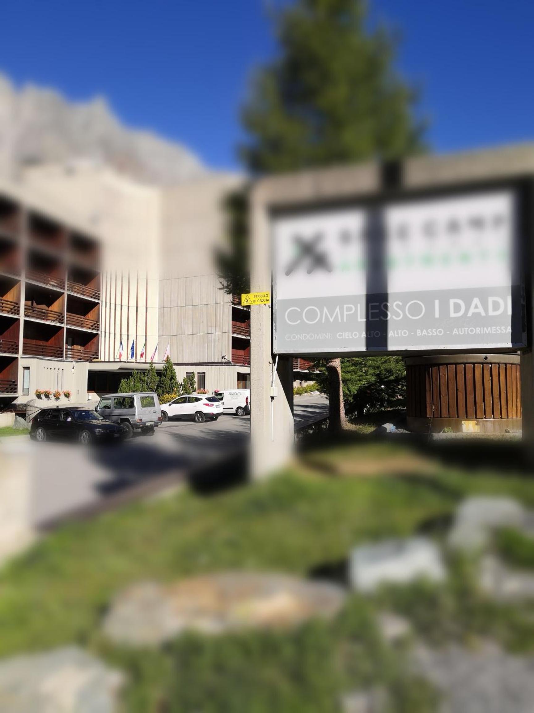 Hotel Le Petit Refuge Cervinia - Image 1