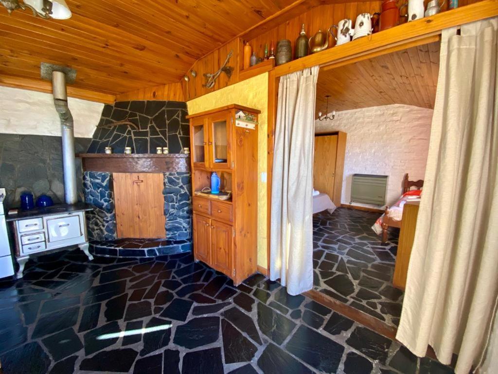 Hostería & Cabañas Río Fénix