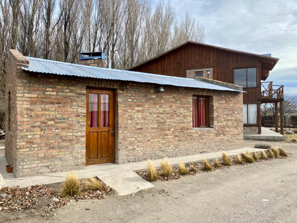 Hostería & Cabañas Río Fénix