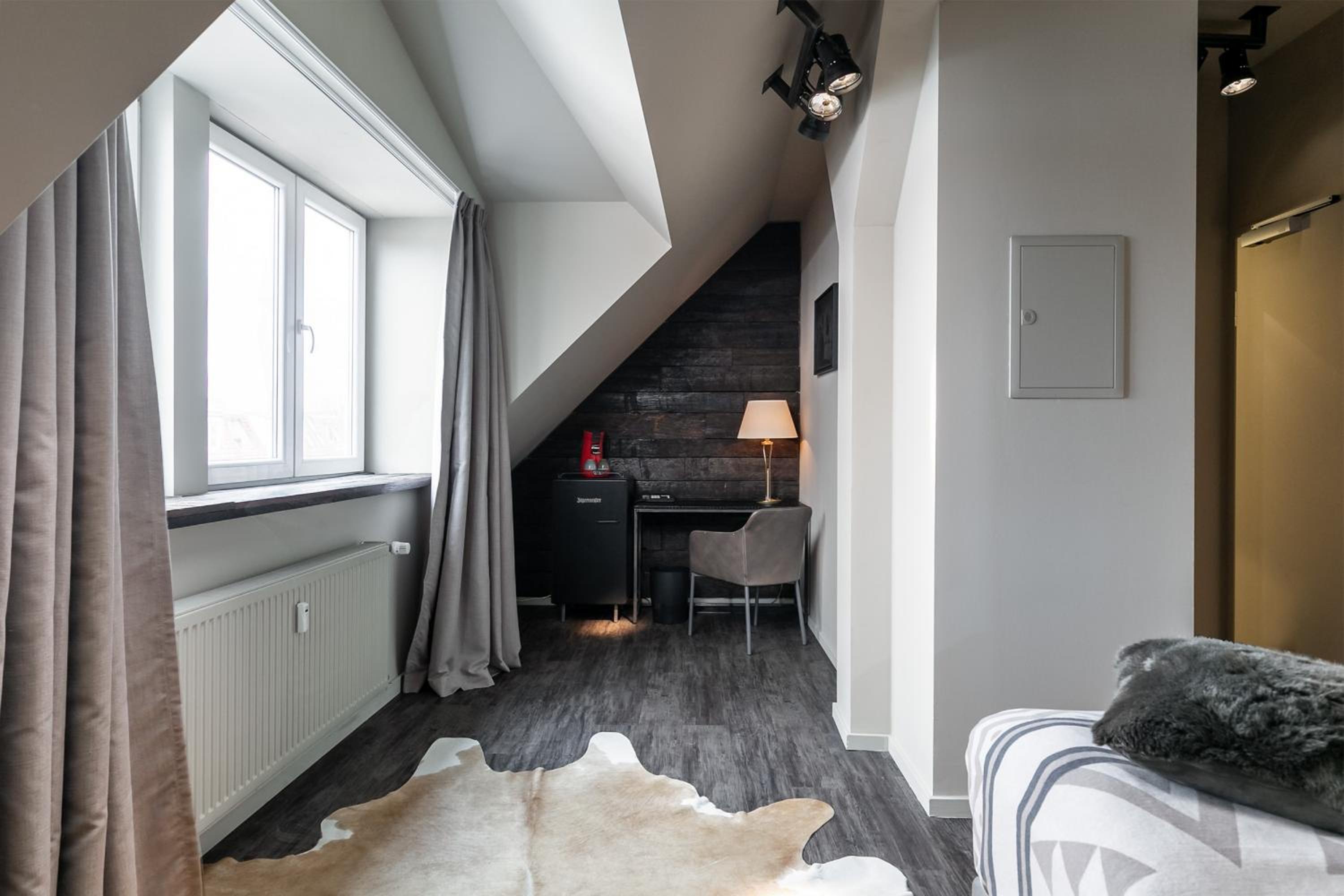 Arbio I Apartmently Studios & Apartments
