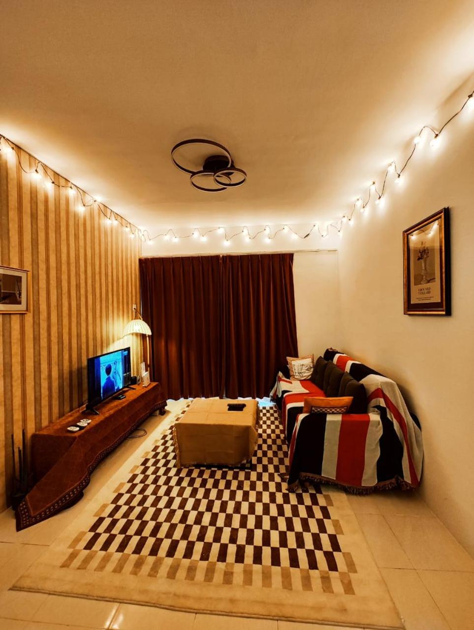 British Styles Emerald Avenue Cameron Highlands 10Pax 623 Wifi photo 5