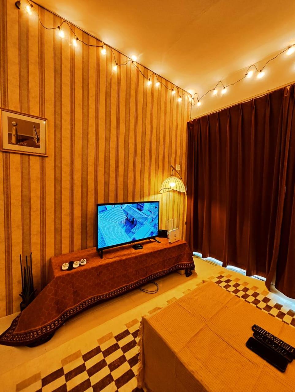British Styles Emerald Avenue Cameron Highlands 10Pax 623 Wifi photo 8