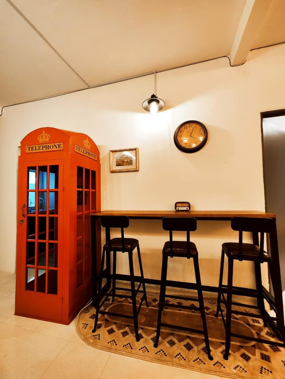 British Styles Emerald Avenue Cameron Highlands 10Pax 623 Wifi photo 3