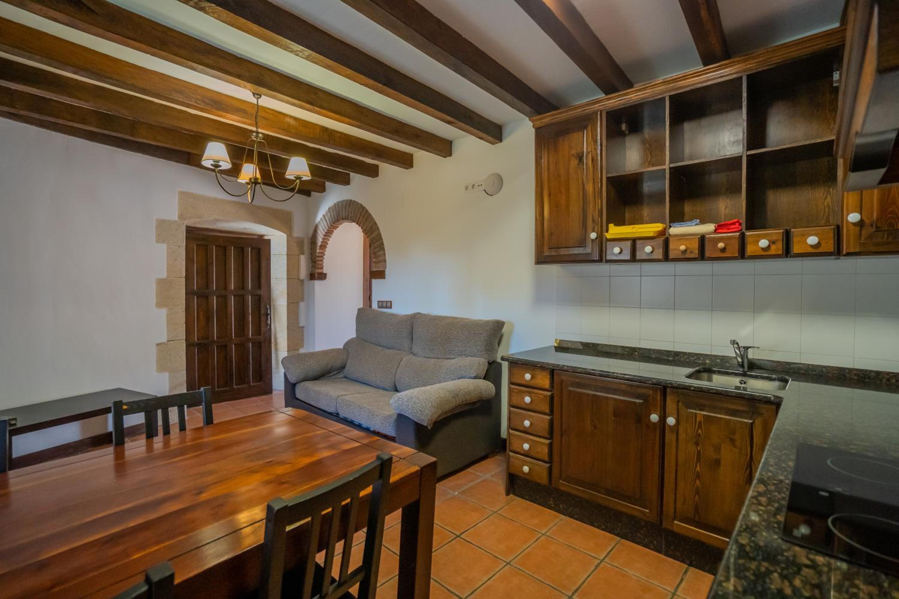 Apartamentos Rurales El Lagar de Somo