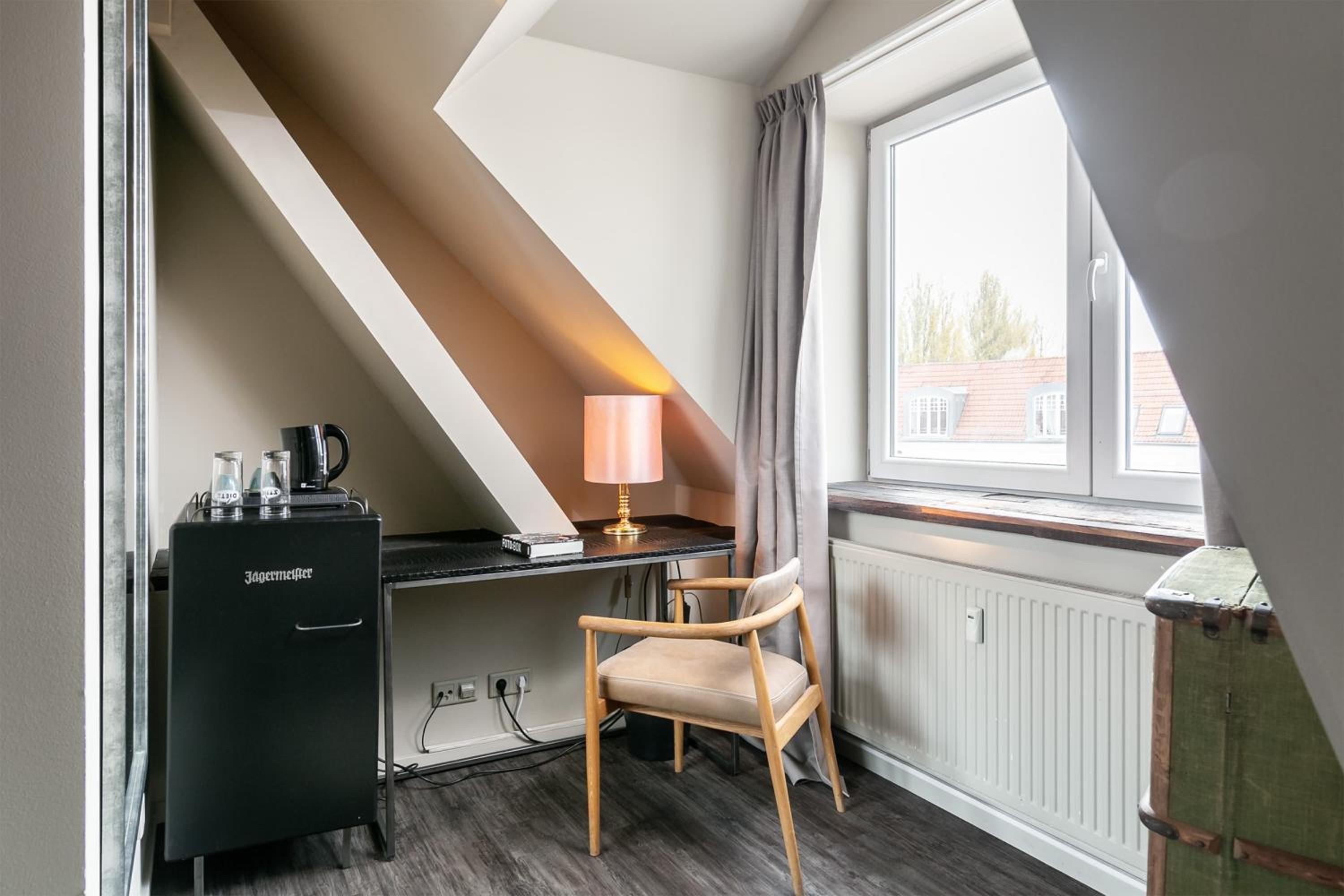 Arbio I Apartmently Studios & Apartments