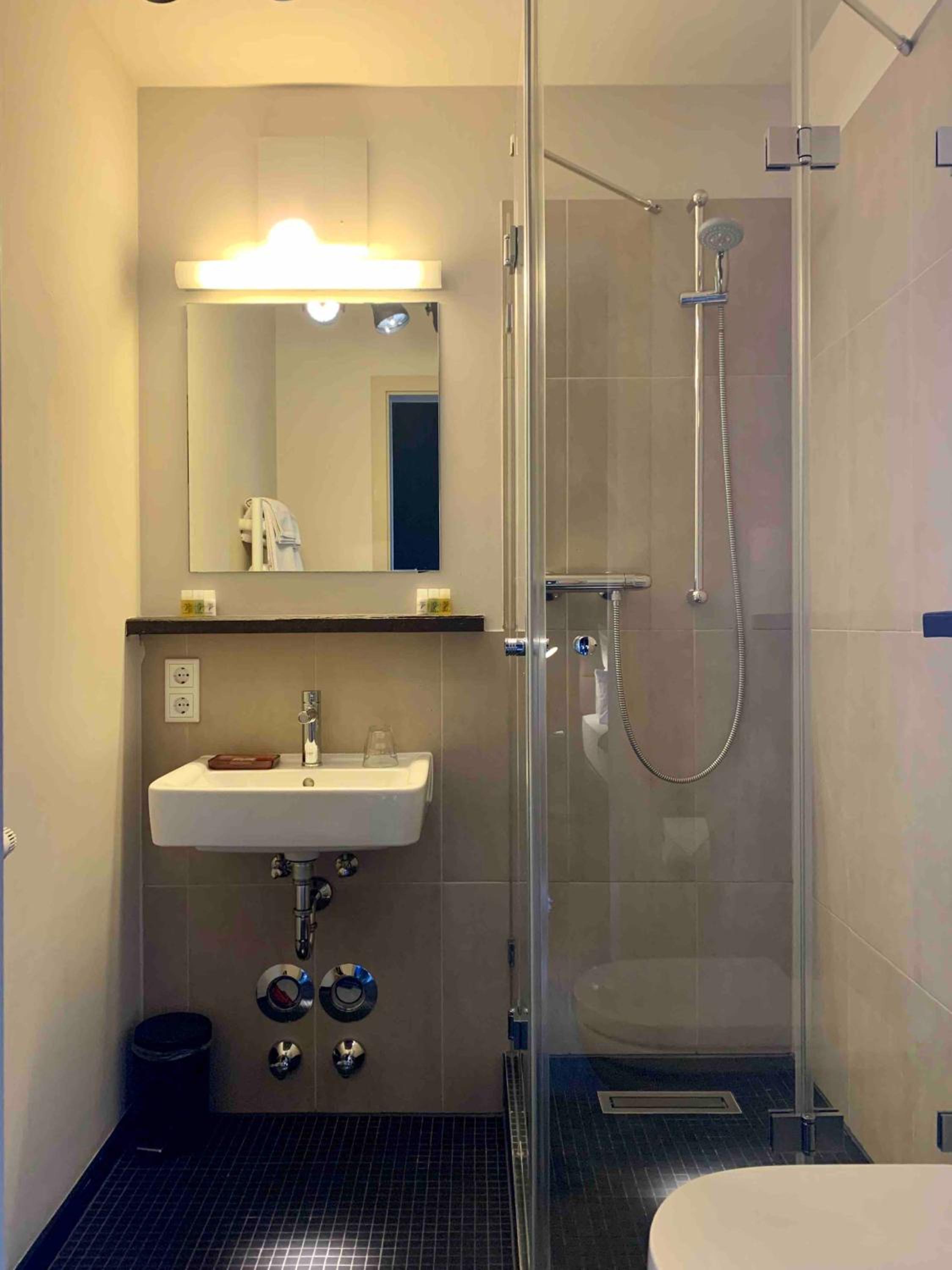 Arbio I Apartmently Studios & Apartments