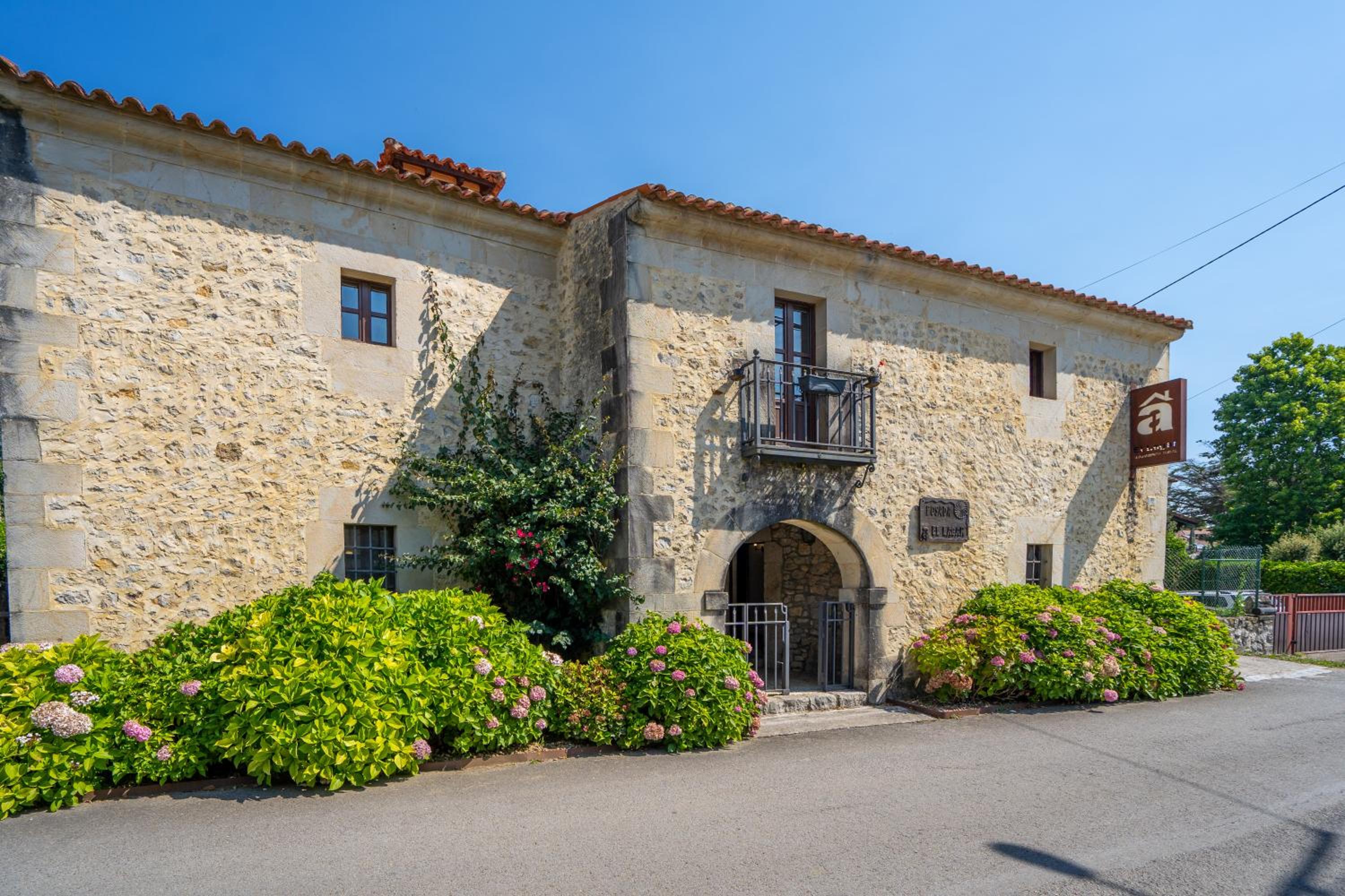 Apartamentos Rurales El Lagar de Somo