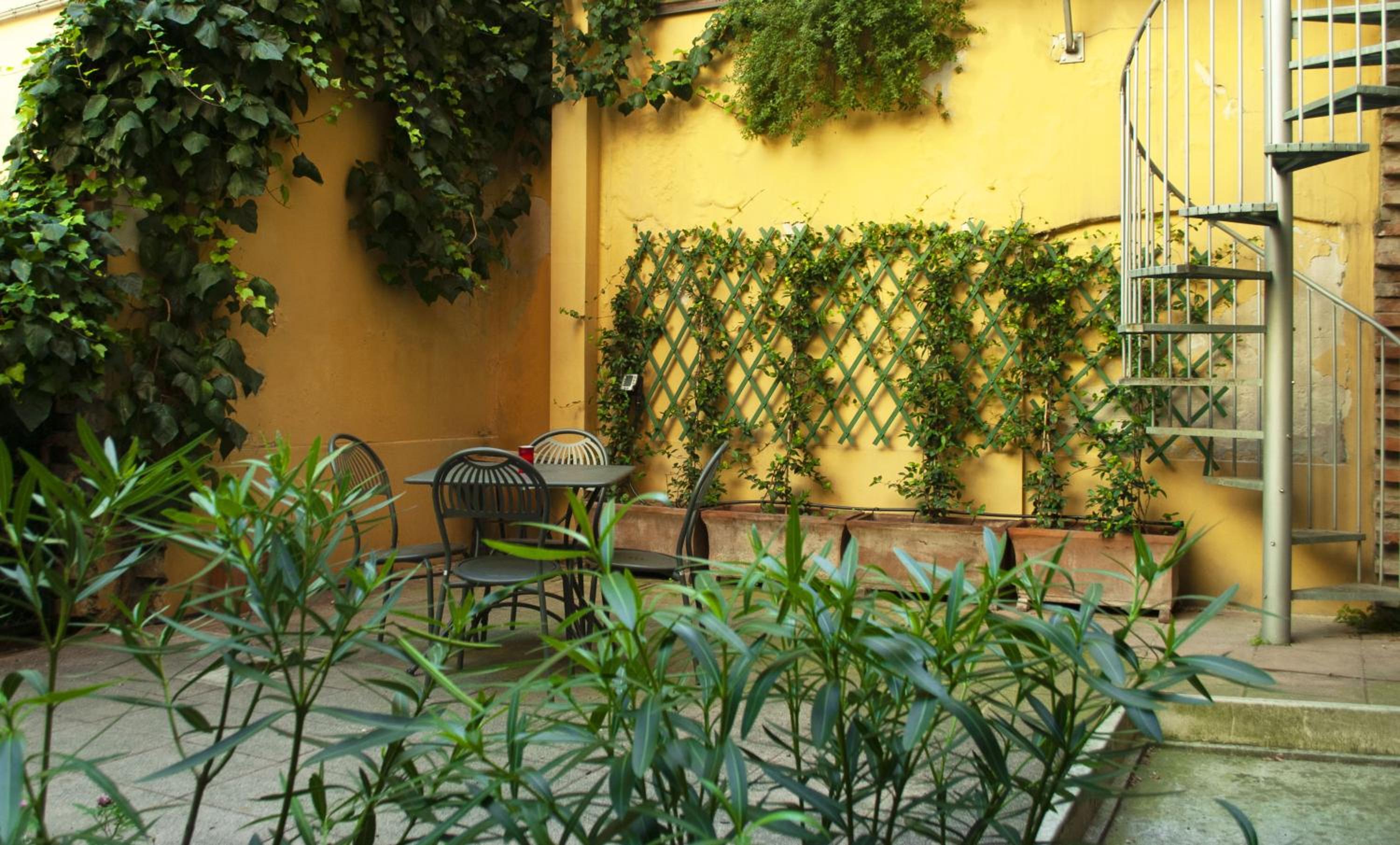 GetTheKey Boldrini Lofts