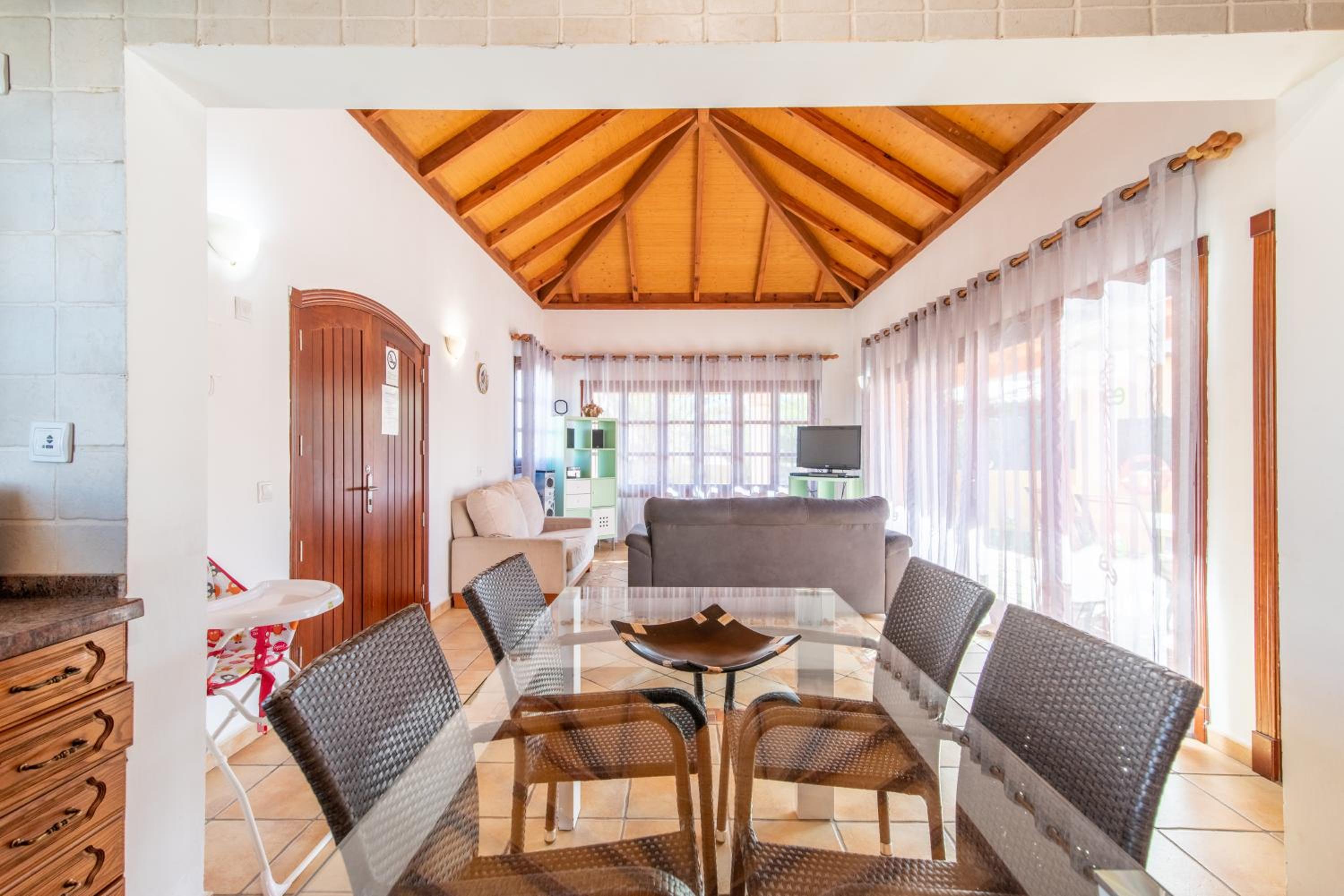 Ereza Villas Brisas del Mar view 4