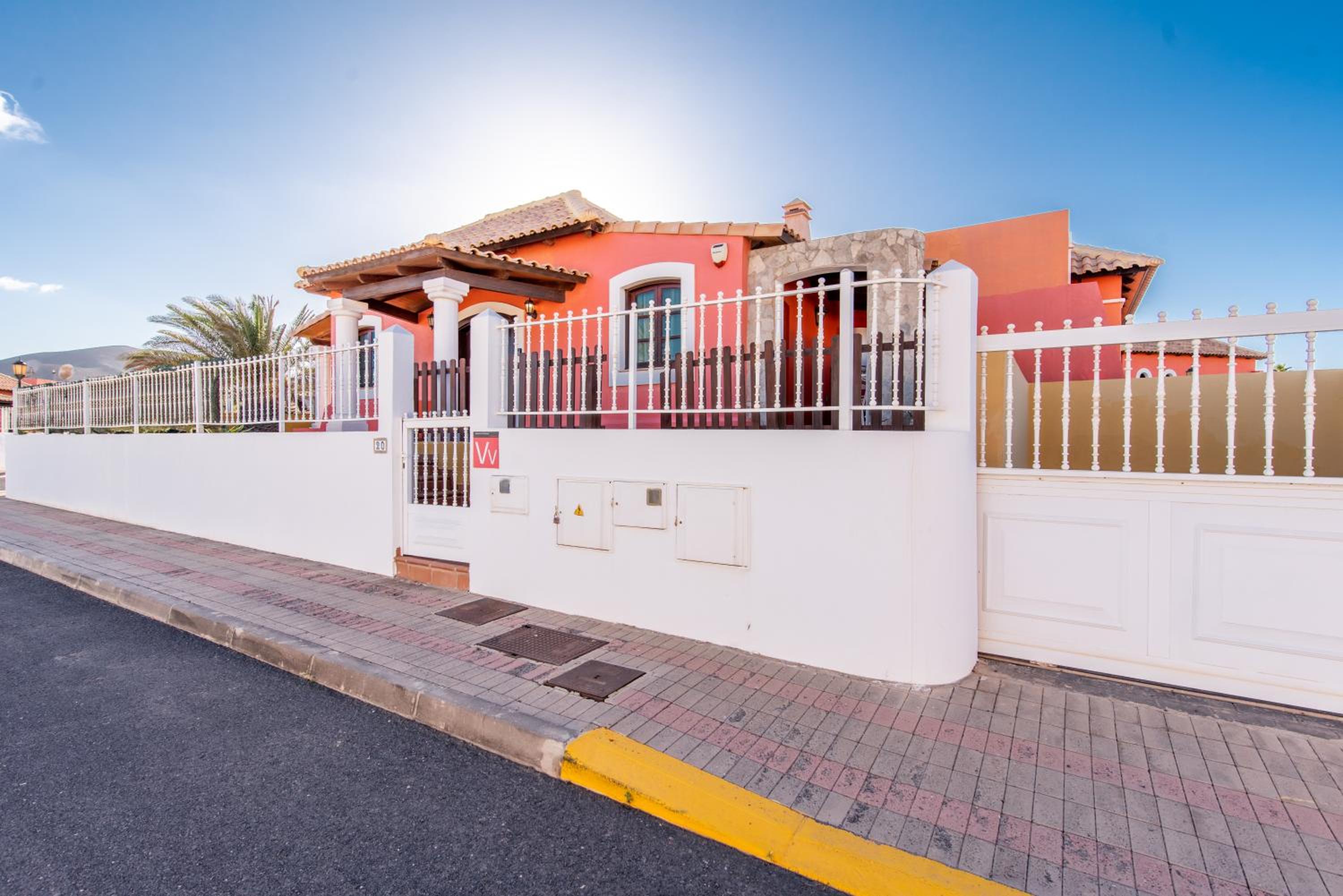 Ereza Villas Brisas del Mar view 3