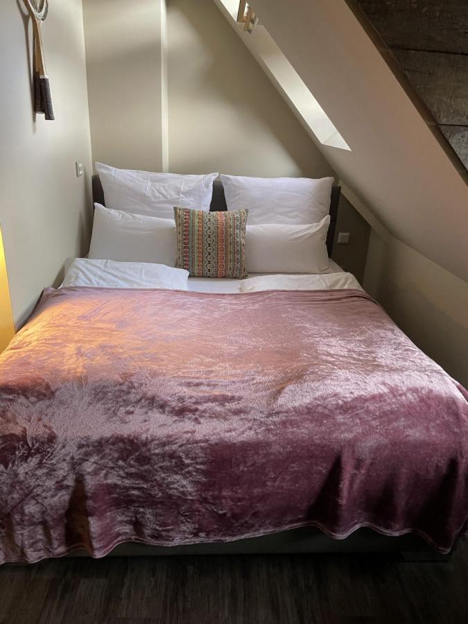 Arbio I Apartmently Studios & Apartments