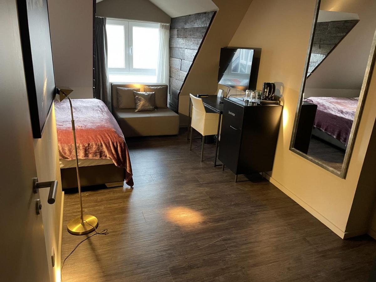 Arbio I Apartmently Studios & Apartments